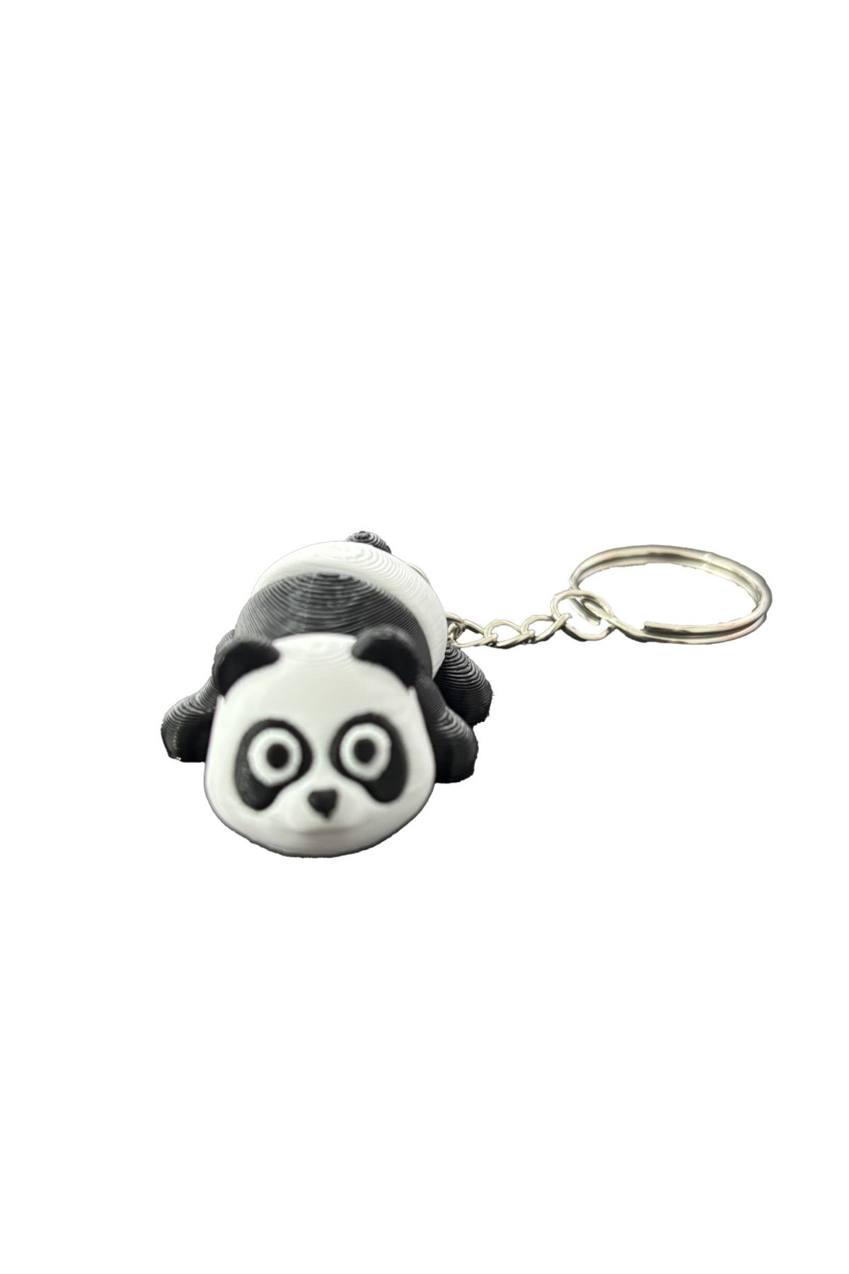 Tredica Panda Anahtarlık