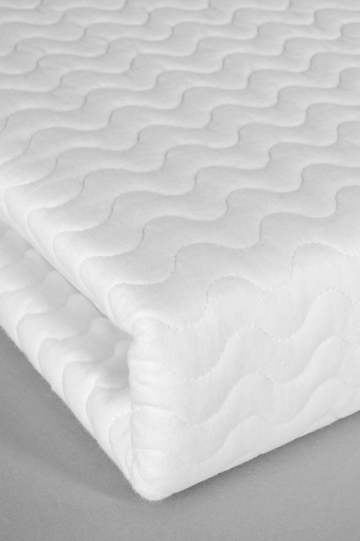 First Class-Liquid Proof Quilted Fitted Mattresses 3