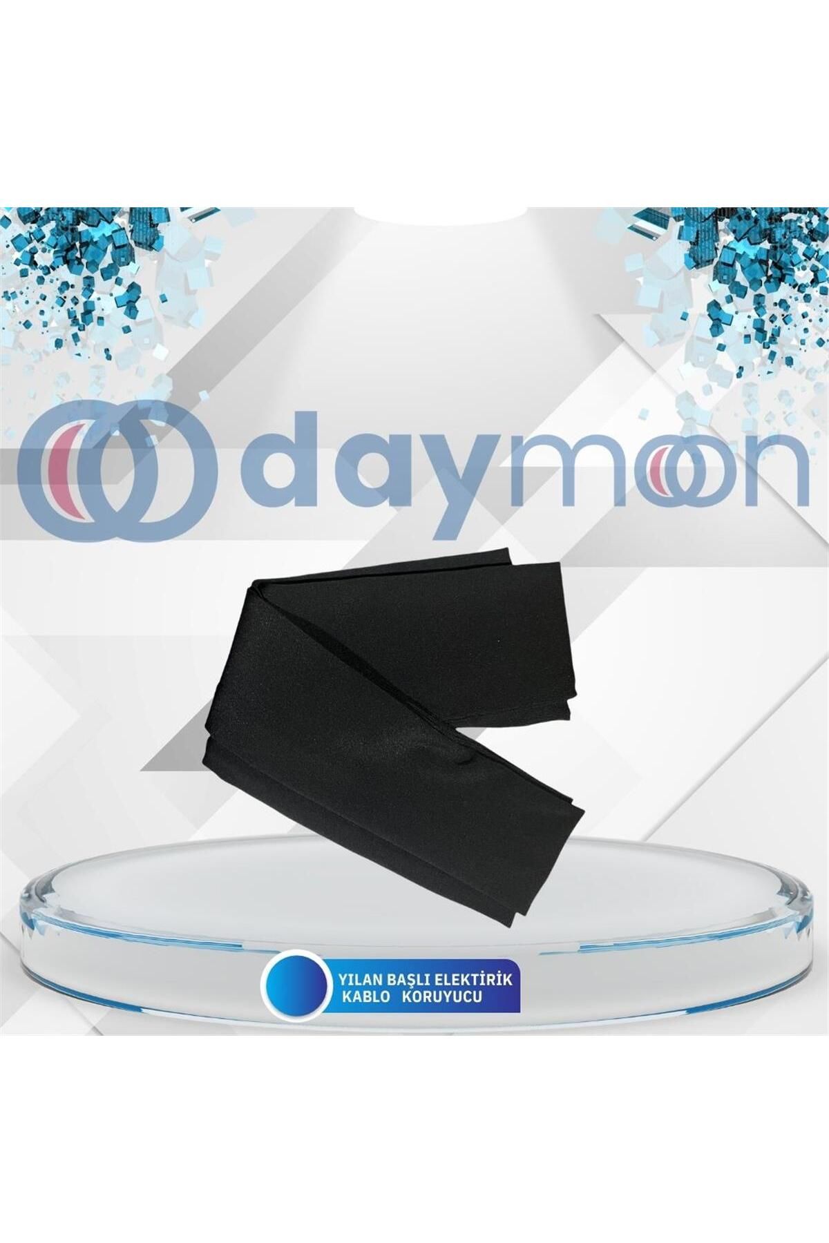 DAYMOON OTOMOTİV Yılan Başlı Elektirik Kablo Koruyucu