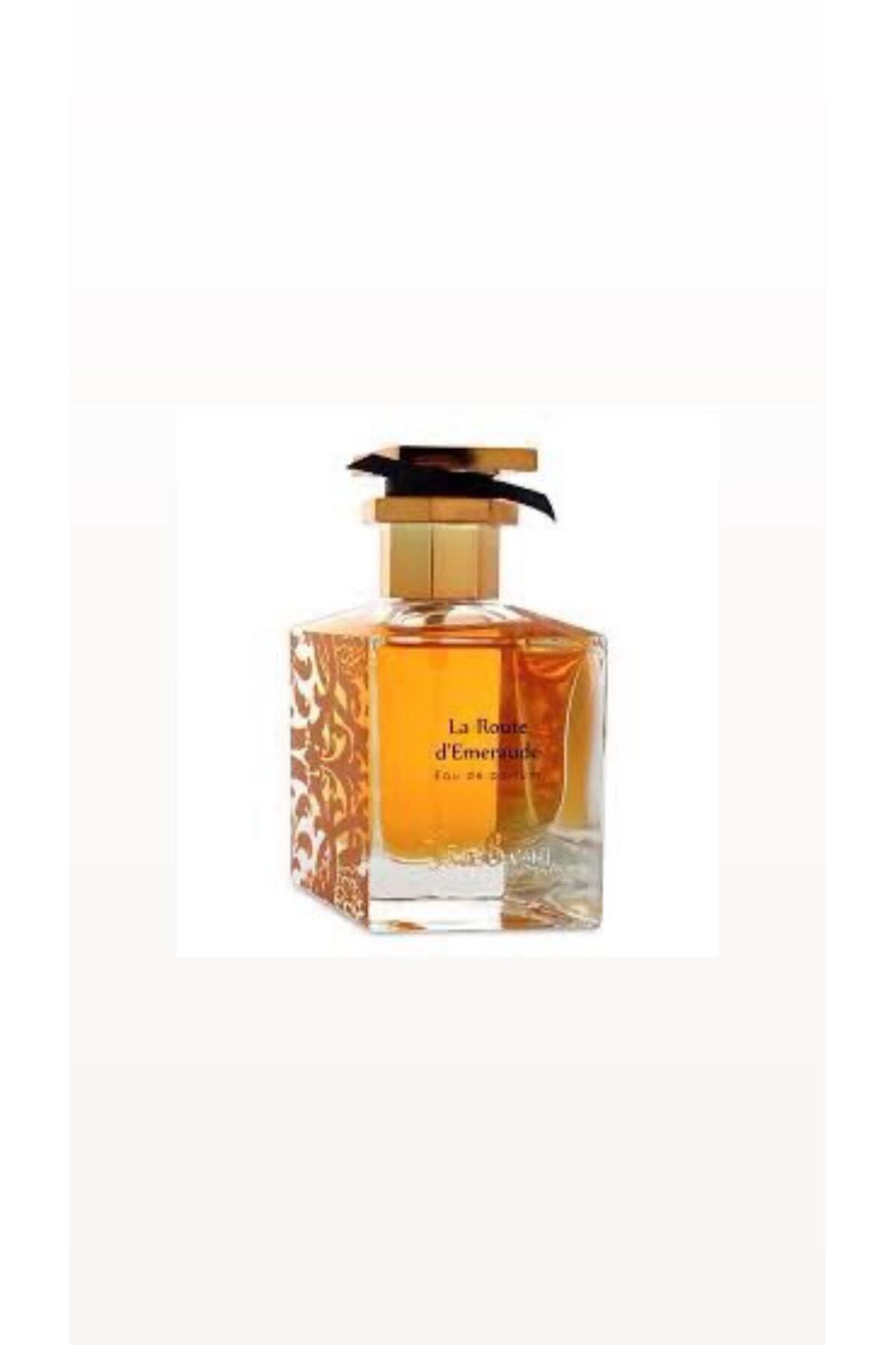 isabey concept Isabey Route d'Emeraude EDP 50 ml