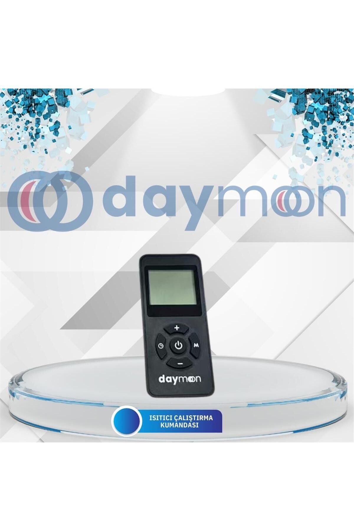 DAYMOON OTOMOTİV Isıtıcı Çalıştırma Kumandası