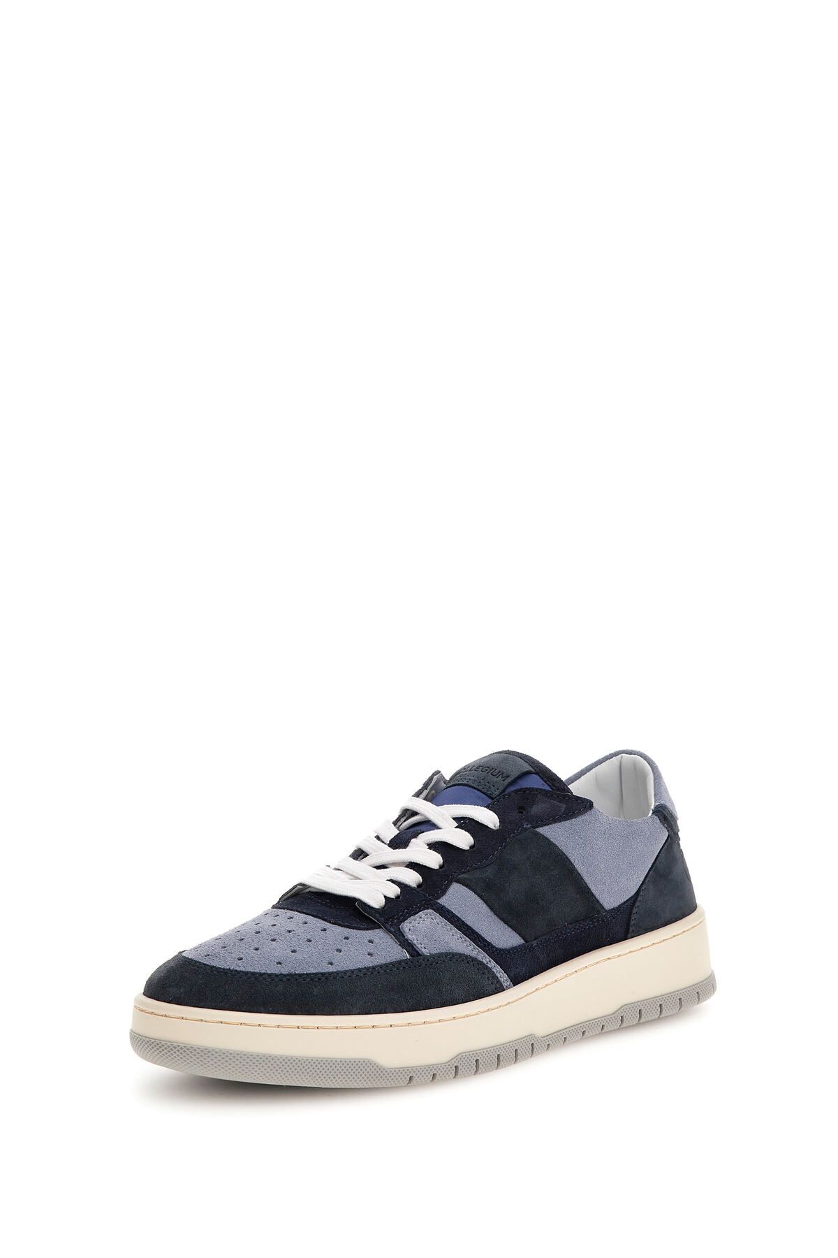 Guess Alpha Erkek Deri Sneaker