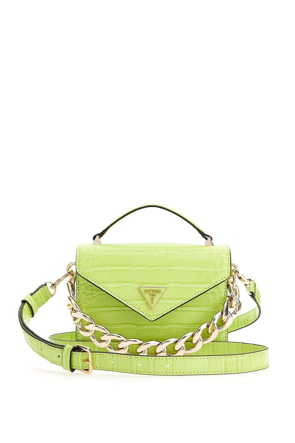 Guess Retour Kadın Omuz Çantası