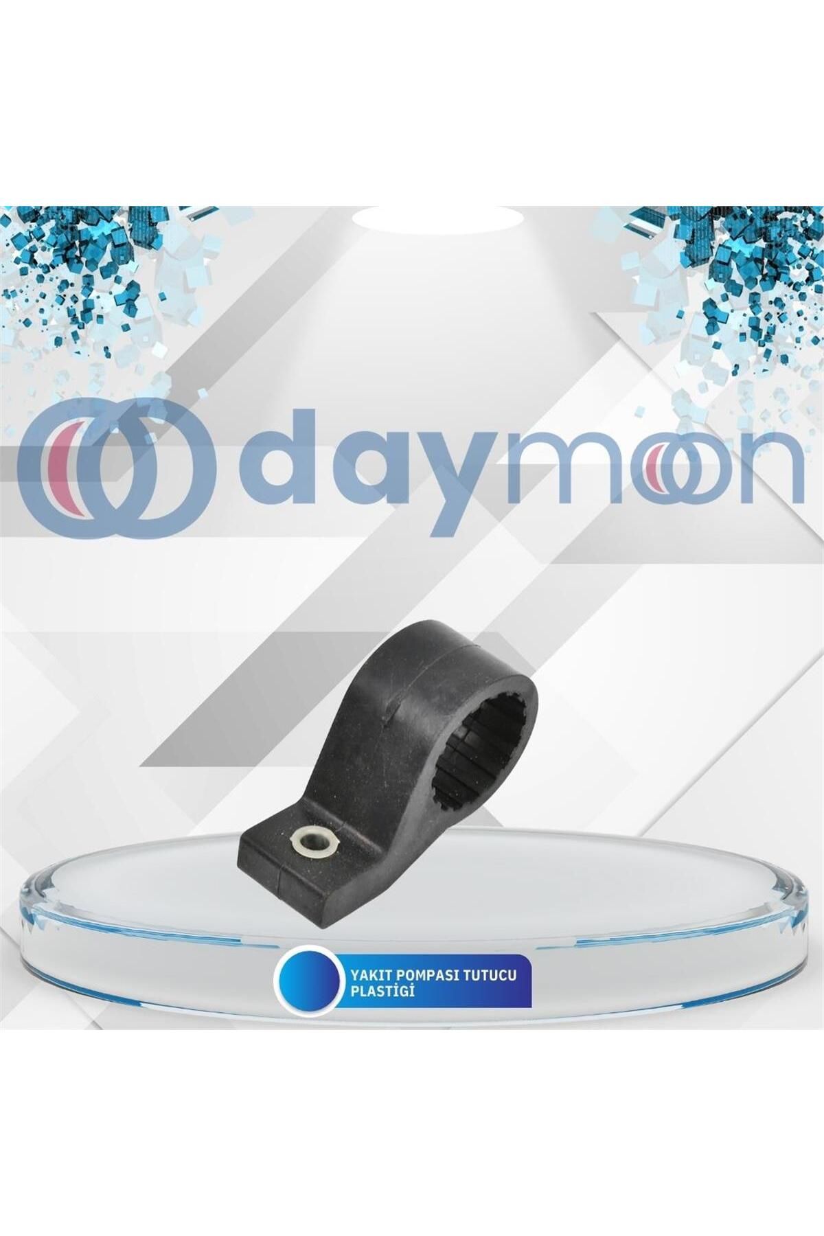 DAYMOON OTOMOTİV Yakıt Pompası Tutucu Plastigi