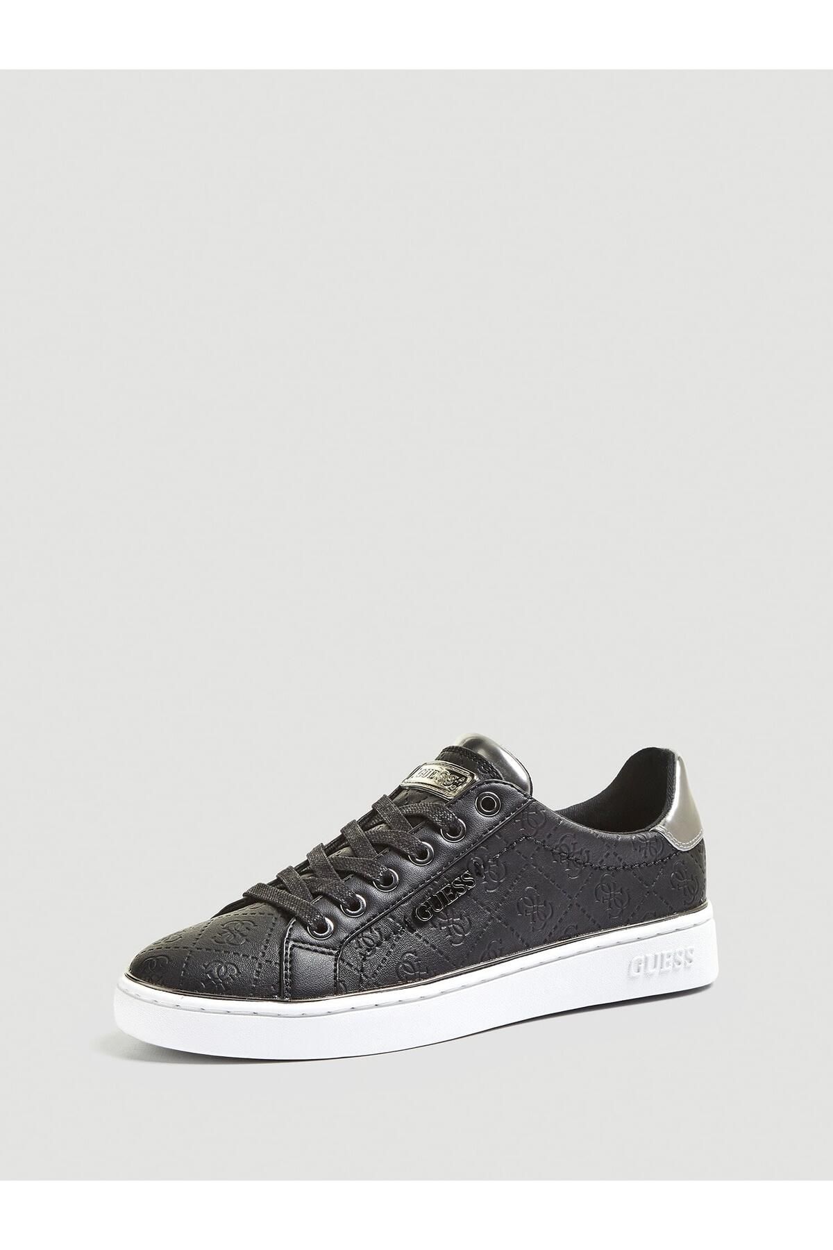 Guess I-Beckie Kadın Sneaker