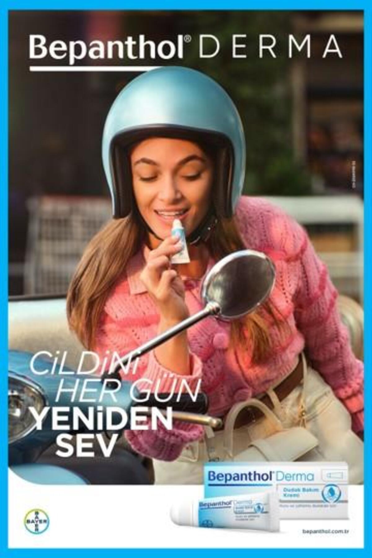Gece Bakım Kremi 50ml Dudak Kremi 7.5ml Spf Mini Yüz Kremi — SET.BPTN.226 — تصویر 7 از 7
