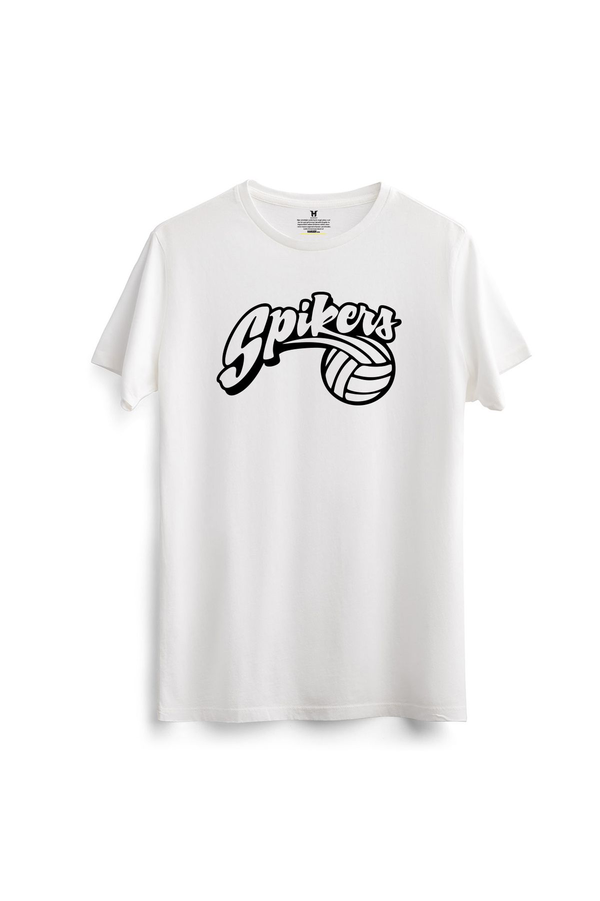 hakuof Baskılı Voleybol Tişört Volleyball Design