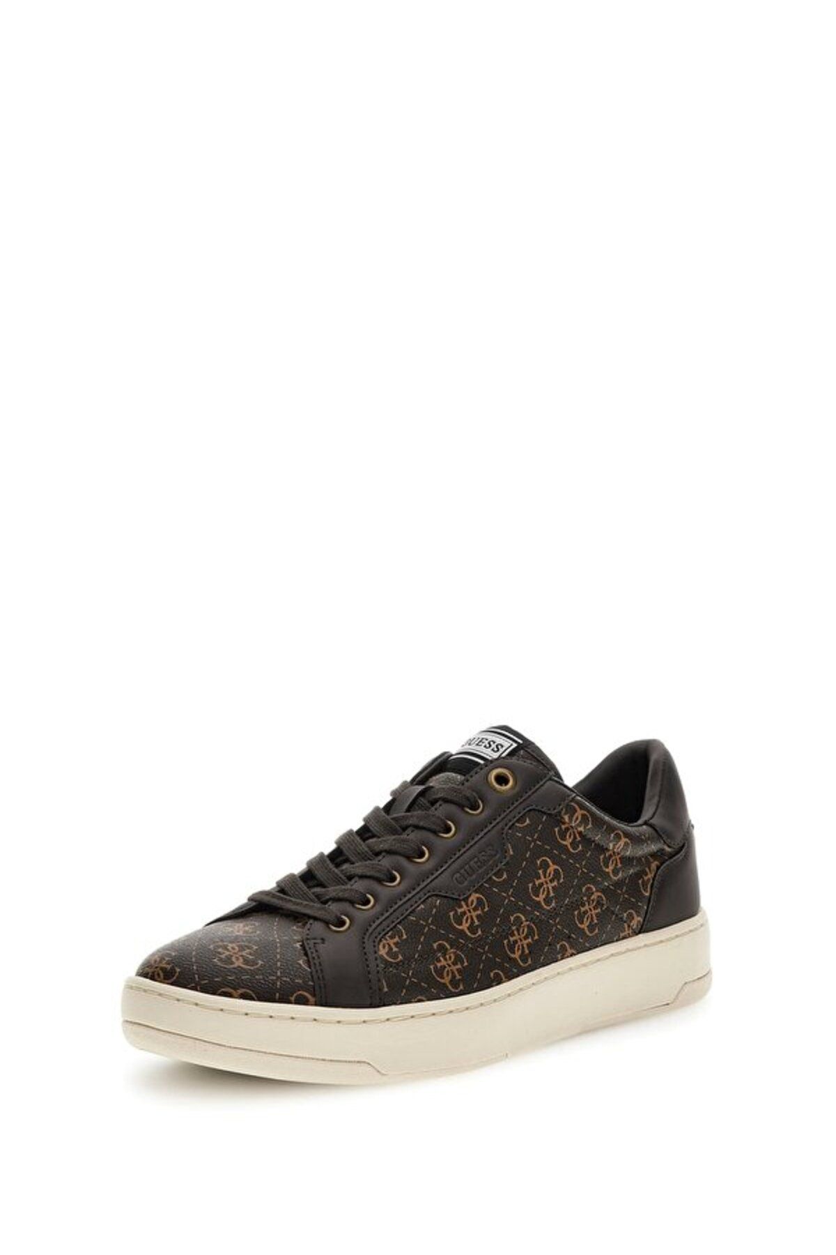 Guess Vinci Erkek Sneaker
