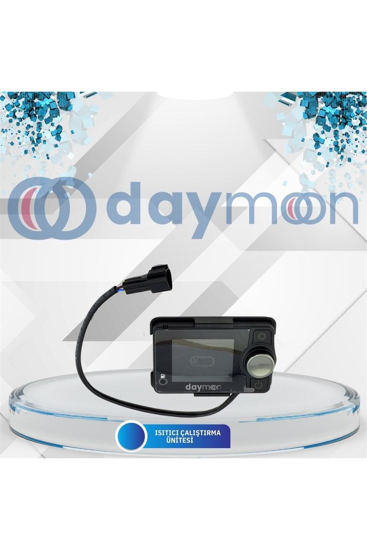 DAYMOON OTOMOTİV Isıtıcı Çalıştırma Ünitesi