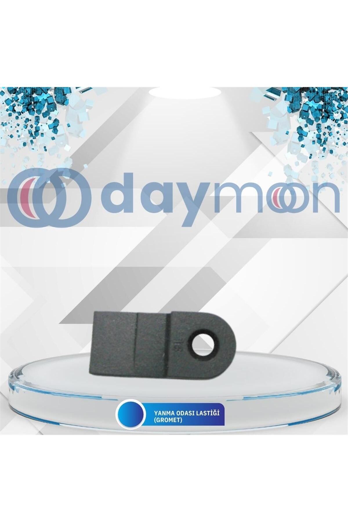 DAYMOON OTOMOTİV Yanma Odası Lastigi (Gromet)