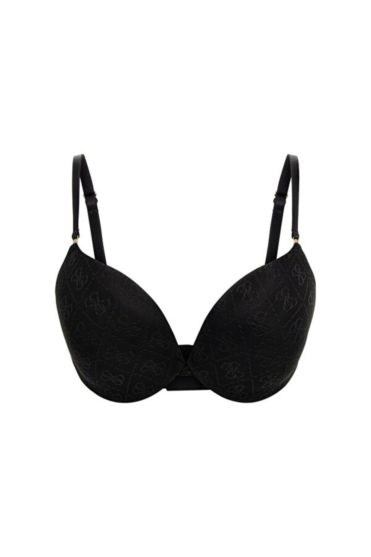 Guess Nora Kadın Push Up Sütyen