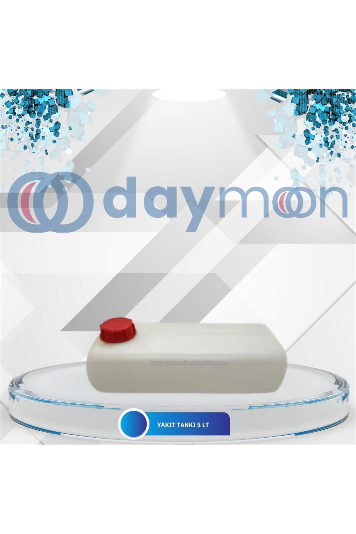 DAYMOON OTOMOTİV Yakıt Tankı 5Lt
