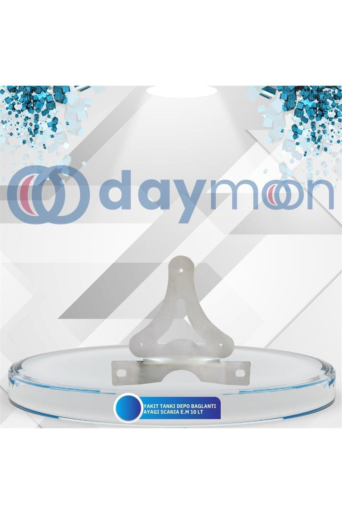 DAYMOON OTOMOTİV Yakıt Tankı Depo Baglantı Ayagı Scanıa E.M 10Lt