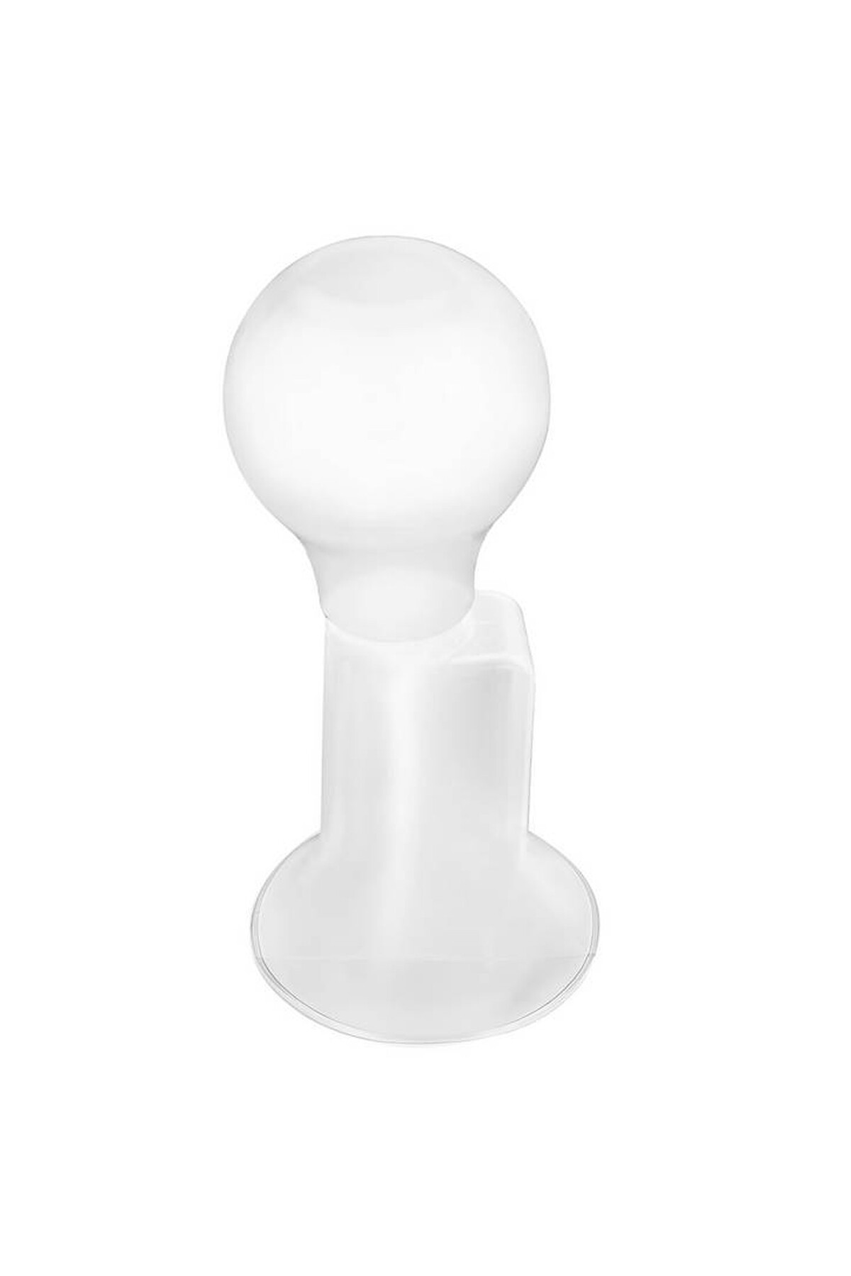 Hanymish Tirle Göğüs Pompası fotoğrafı 2 (önizleme)