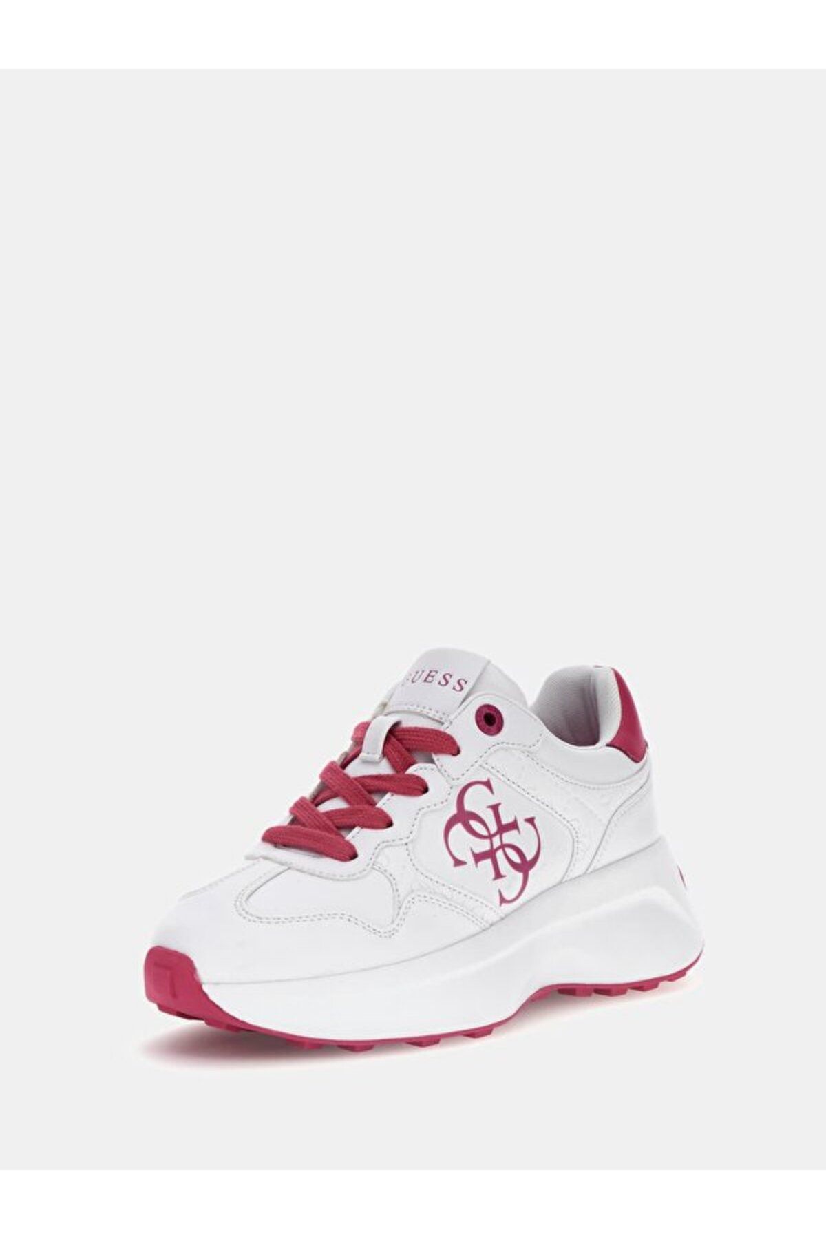 Guess Luckei Kadın Sneaker