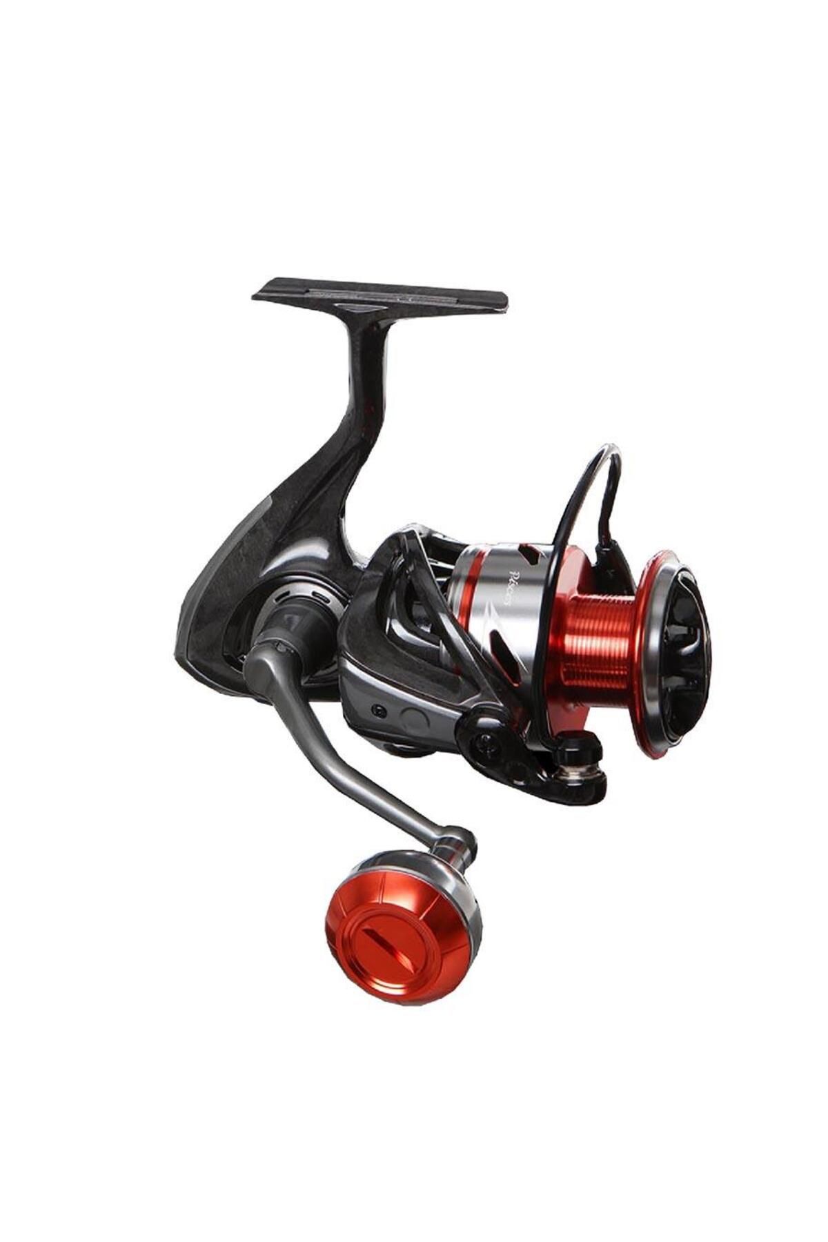 Okuma Pisces PS-3000A 3+1 BB Olta Makinesi