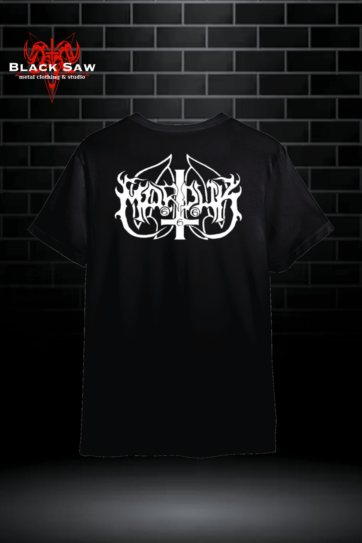Tarzsokak Marduk Here's No Peace Black Metal Grup KODSİYAHSAW - Fiyatı