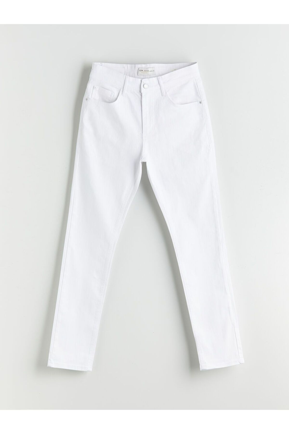 LC Waikiki LCW Jeans 750 Slim Fit Erkek Jean Pantolon