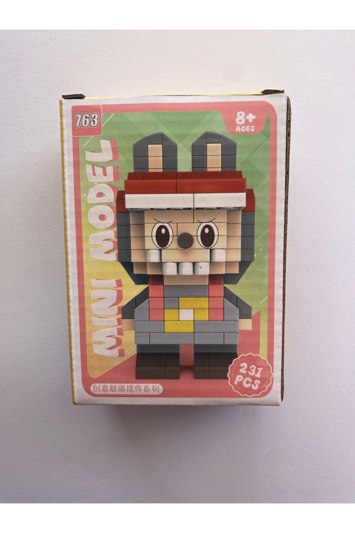 Bricks MİNİ LEGO