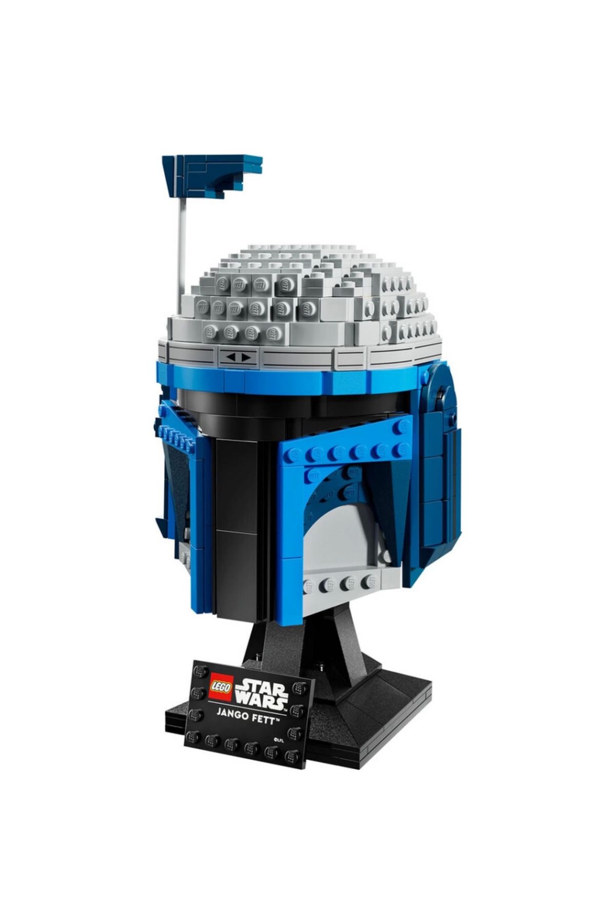 NW NessiWorld Nessiworld Jango Fett Kaskı 75408