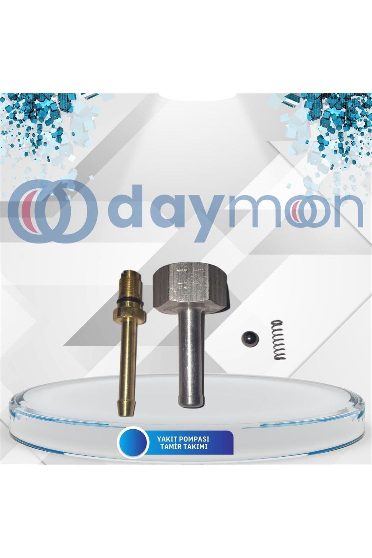 DAYMOON OTOMOTİV Yakıt Pompası Tamir Takımı