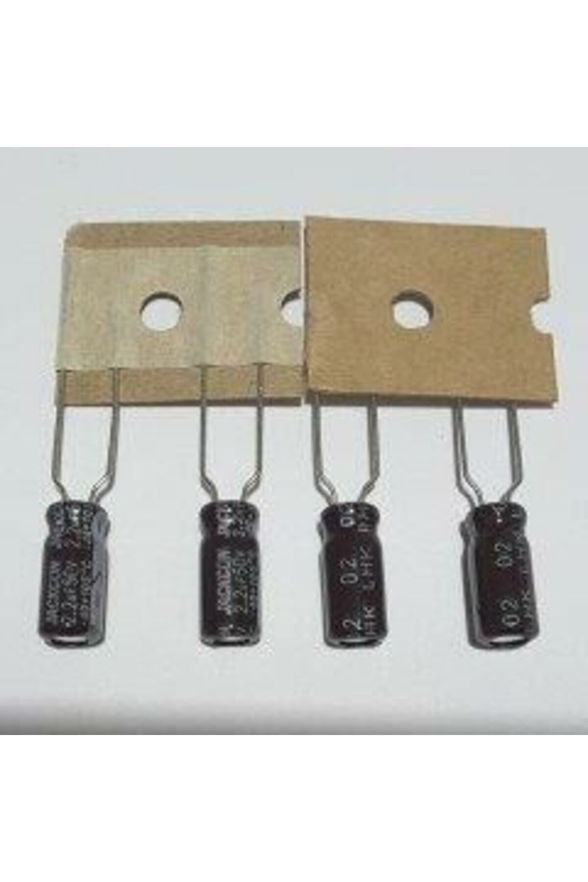 Bolsat 2.2 MF 50 V CON