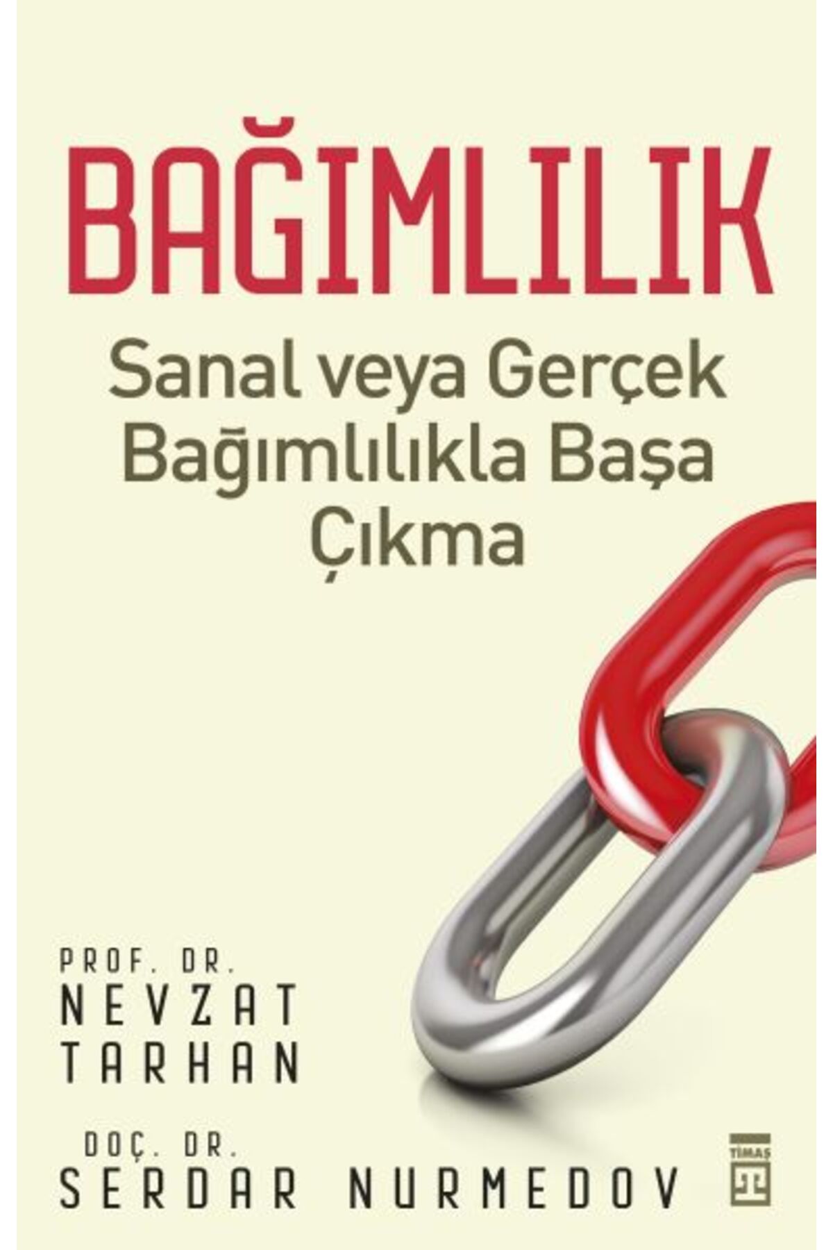 Timaş Yayınları Bağımlılık