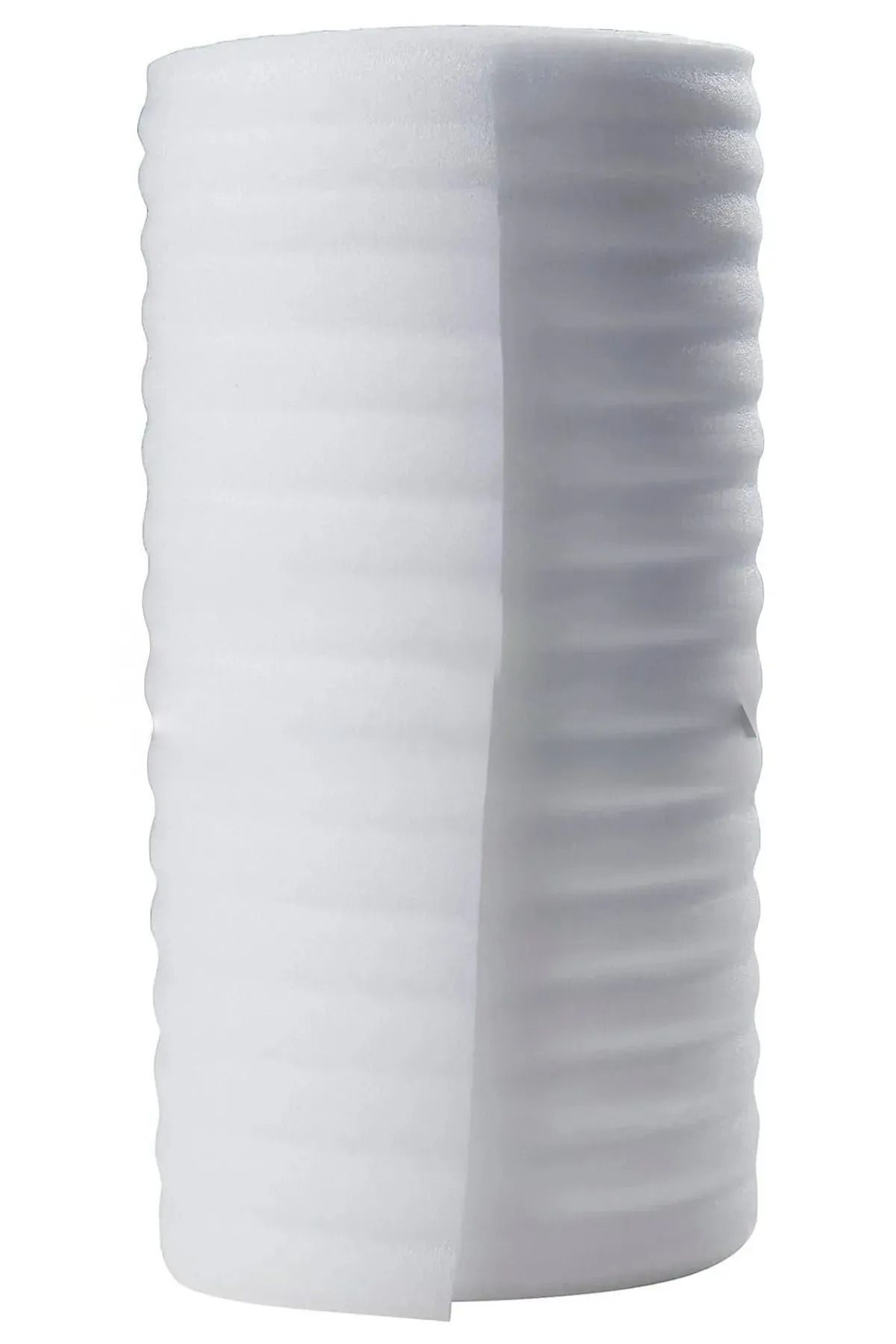 Tanpet 100Cm x 75 Metre Taşınma Cam, Tabak, Bardak Koruma Paketleme Şiltesi Rulo Köpük