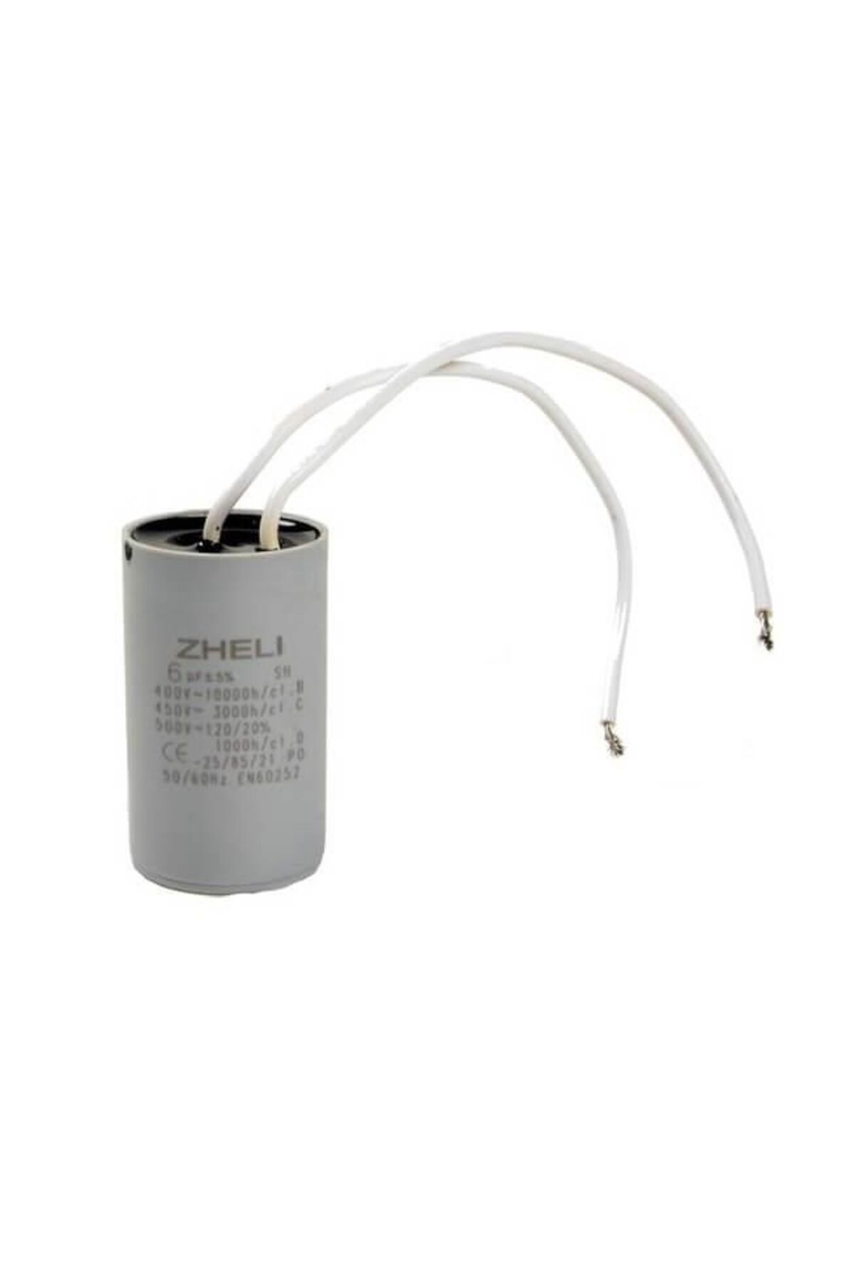 Bolsat MOTOR KONDASTÖRÜ 10 UF 400 V