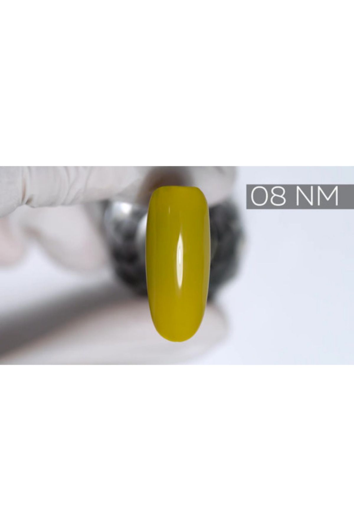 Kodi KODİ NM SERİSİ KALICI OJE 7 ML