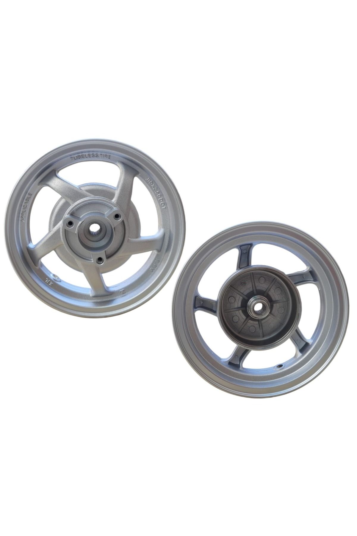 MOTOSPARTAN Arka Jant Motolux Ceo 110 (diskli Model)