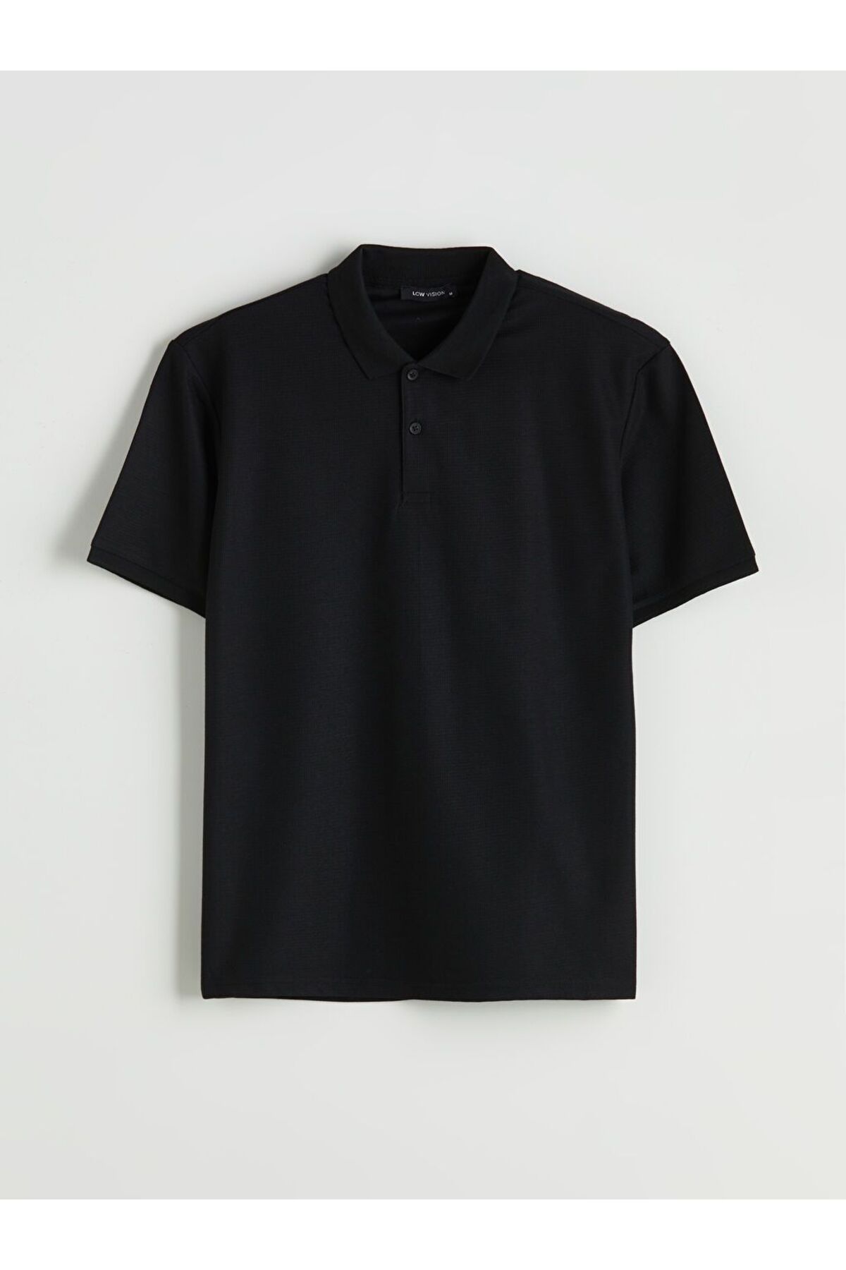 LC Waikiki LCW Vision Polo Yaka Erkek Tişört