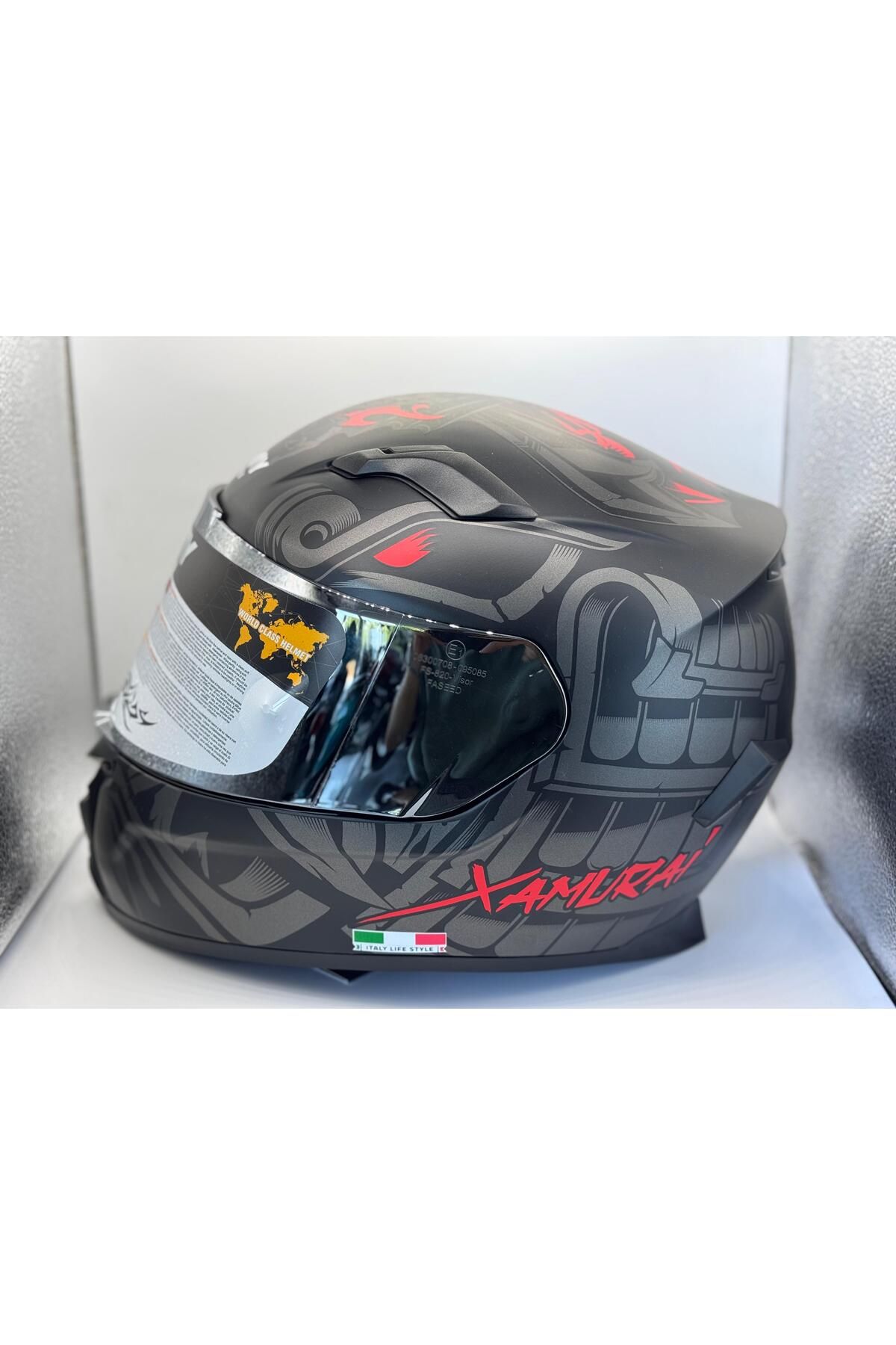 CFS SWAY HELMETS TAM KASK