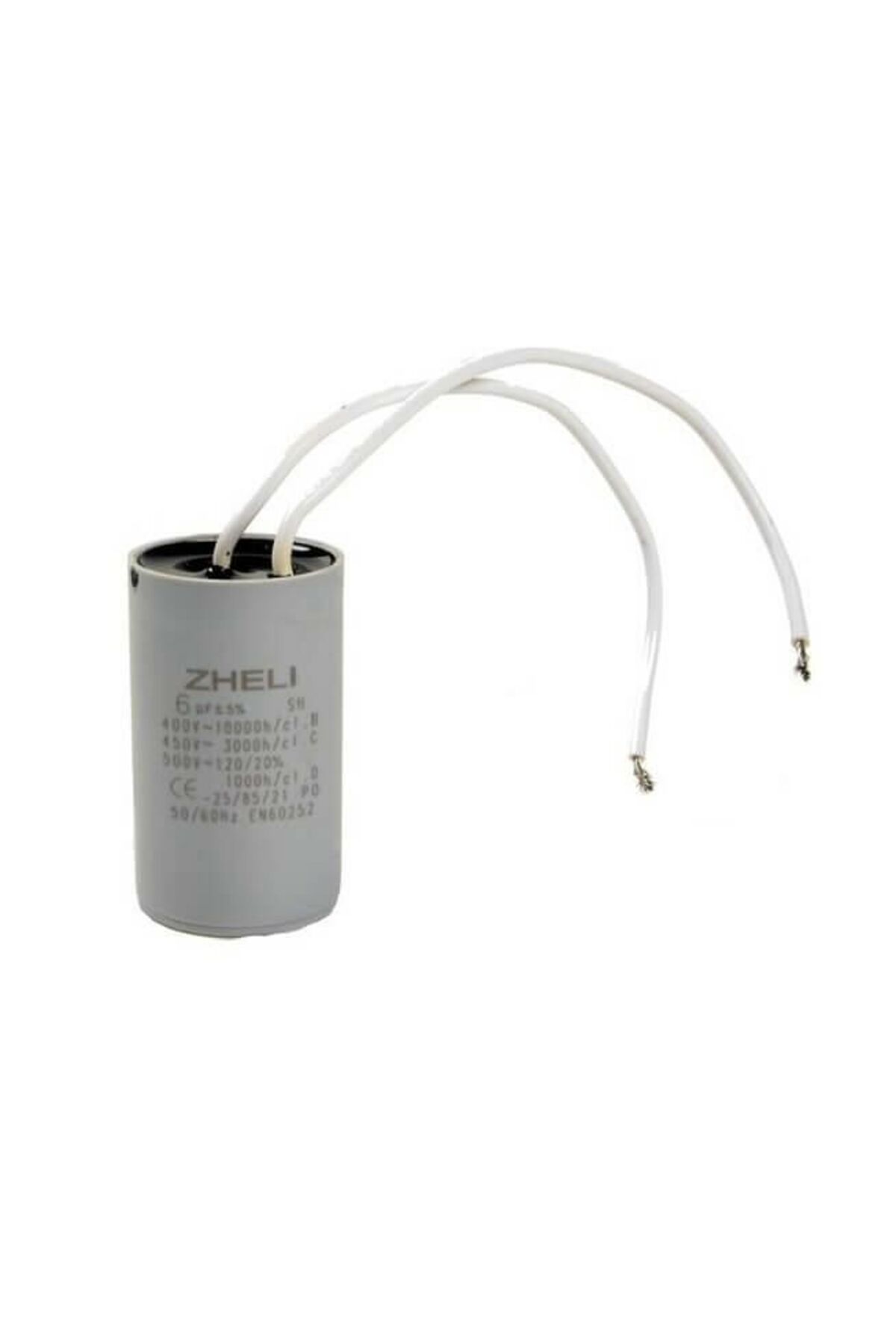 Bolsat MOTOR KONDASTÖRÜ 8 UF 400 V