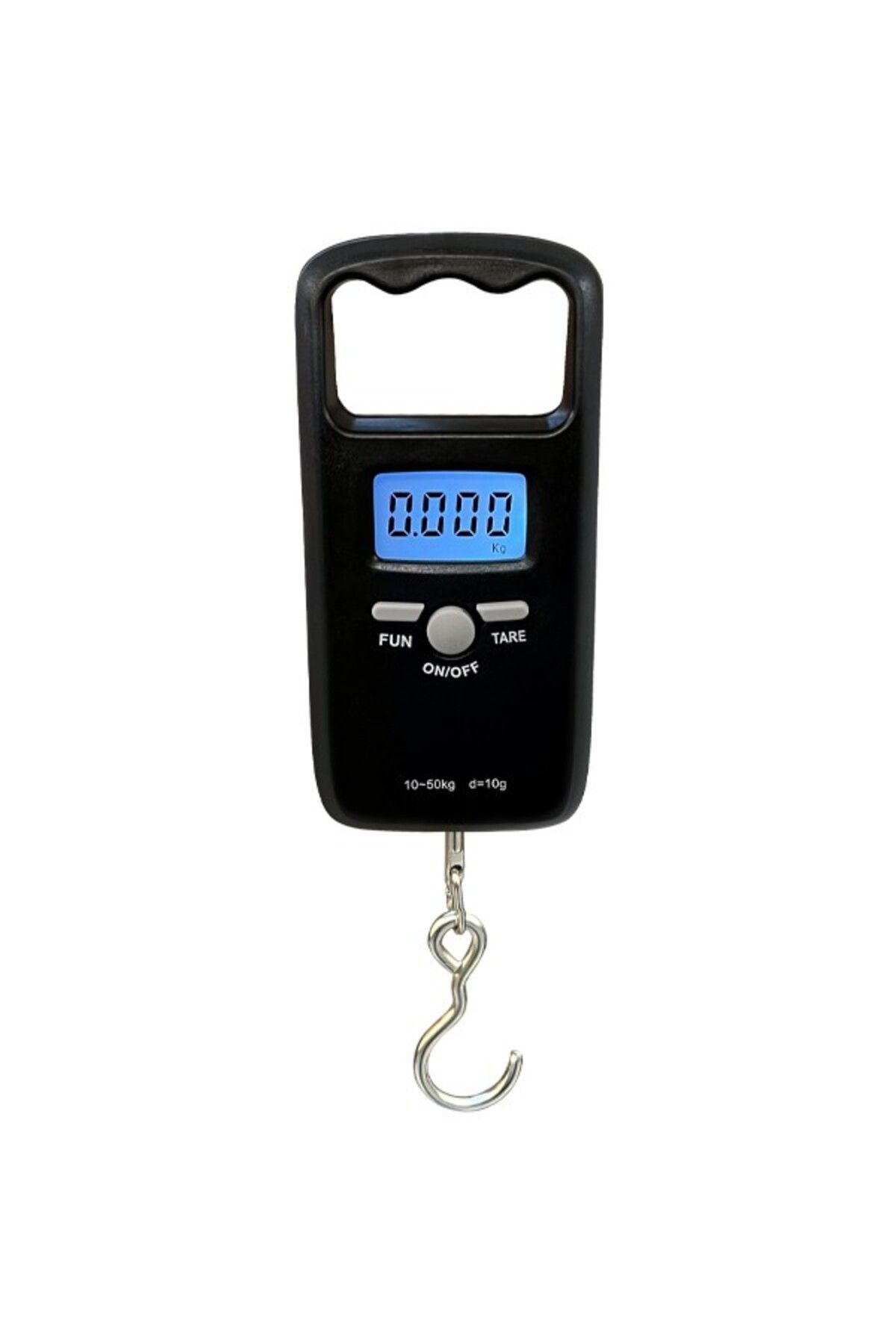 AVRASYA B40 Askı Terazi (50KG / 10GR)