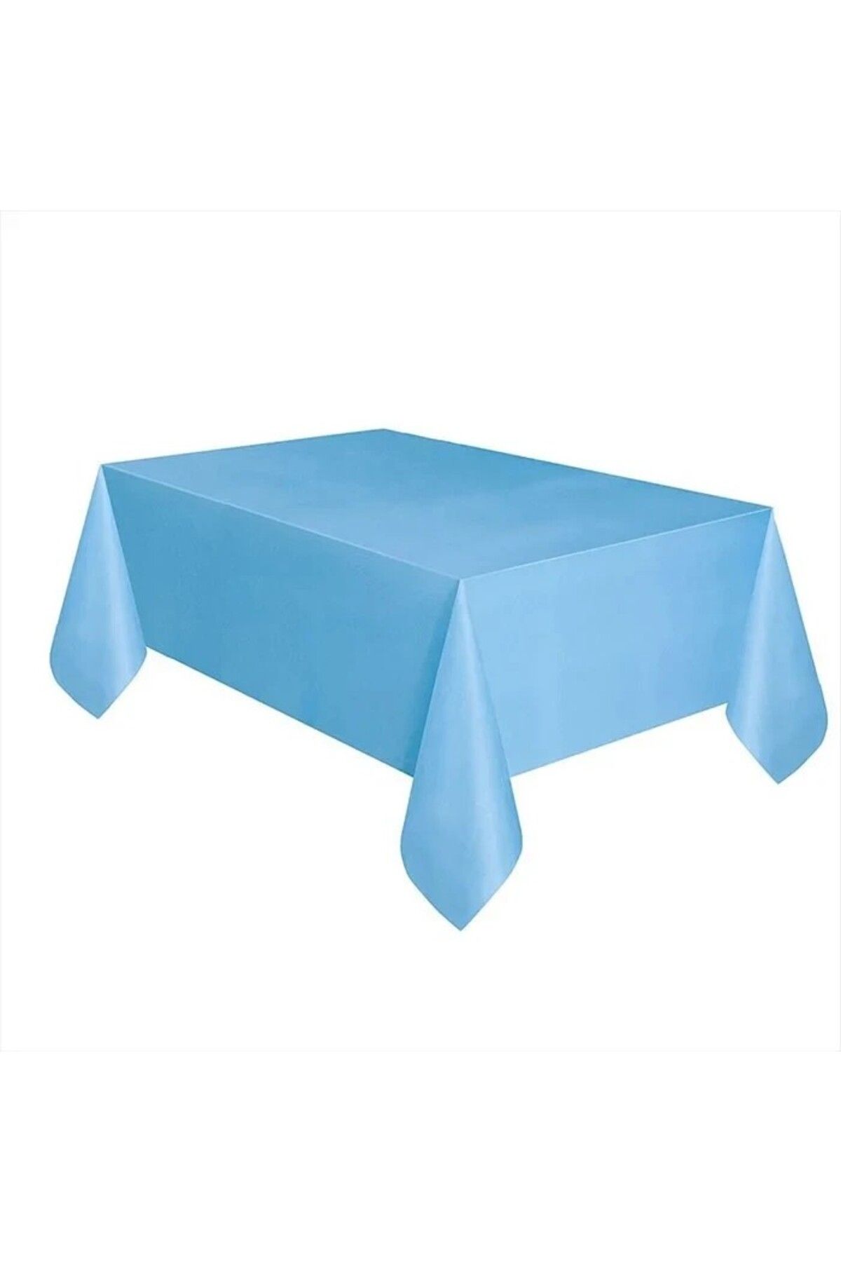 shop MASA ÖRTÜSÜ PLASTIK DÜZ 120cm x 180cm