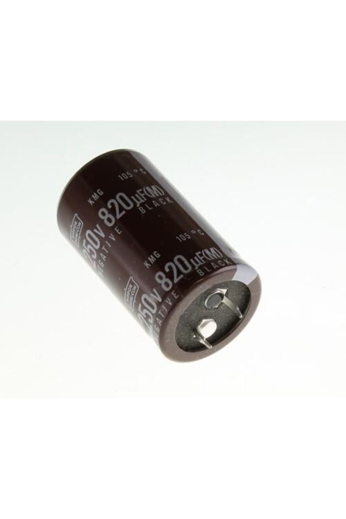Bolsat 820 MF 250 V CON