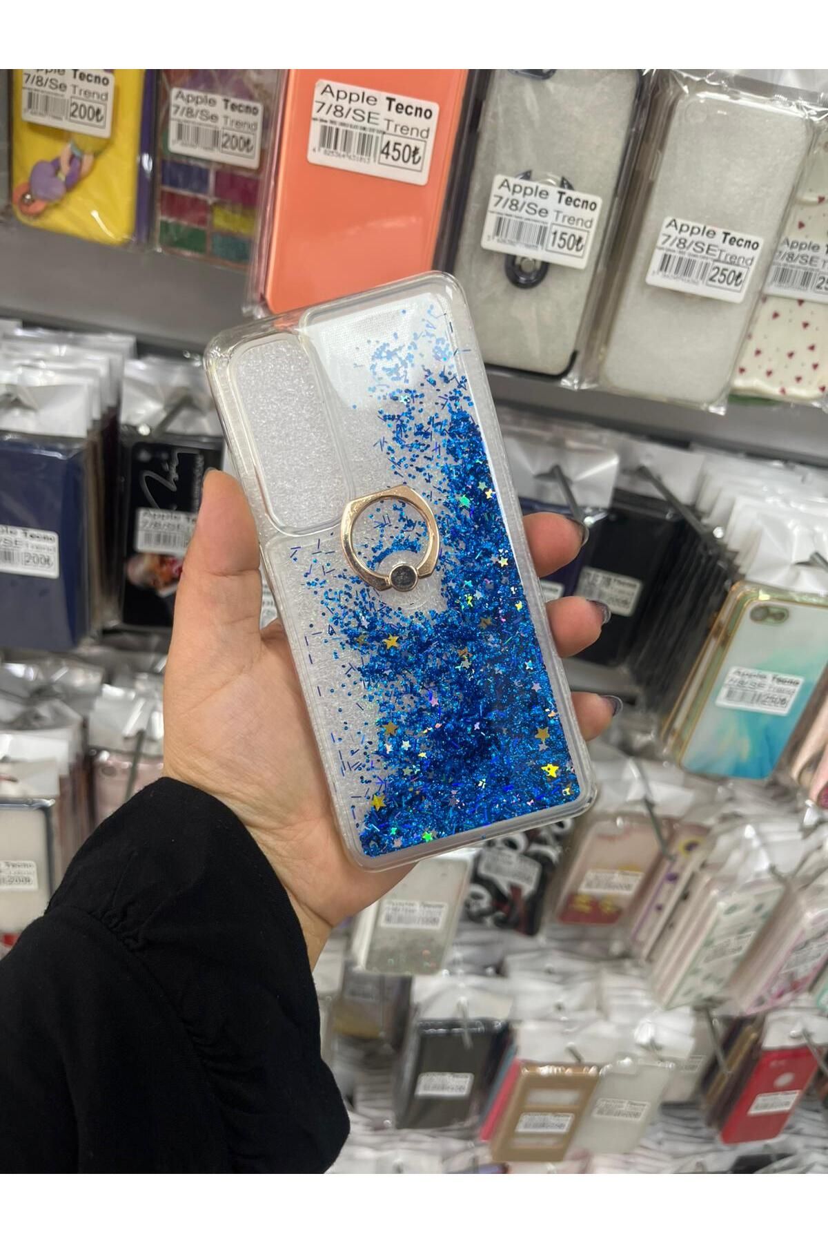 TECNOTREND Xiaomi Mi Note 10 Lite Kılıf Milce Kapak