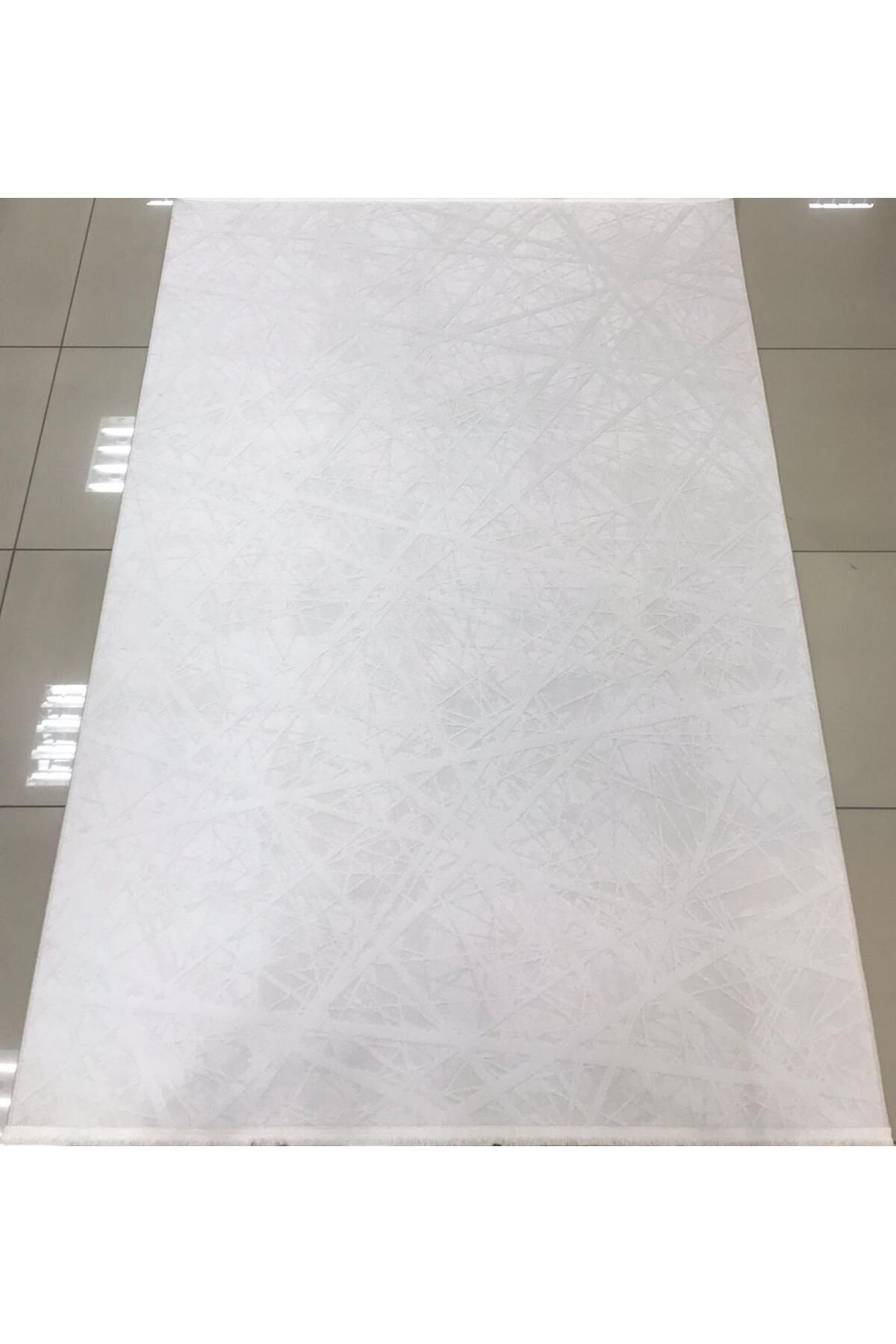 Merinos Halı Vista 76590 060 Serisi Triko Akrilik Salon Oturma Yatak Odası Halısı