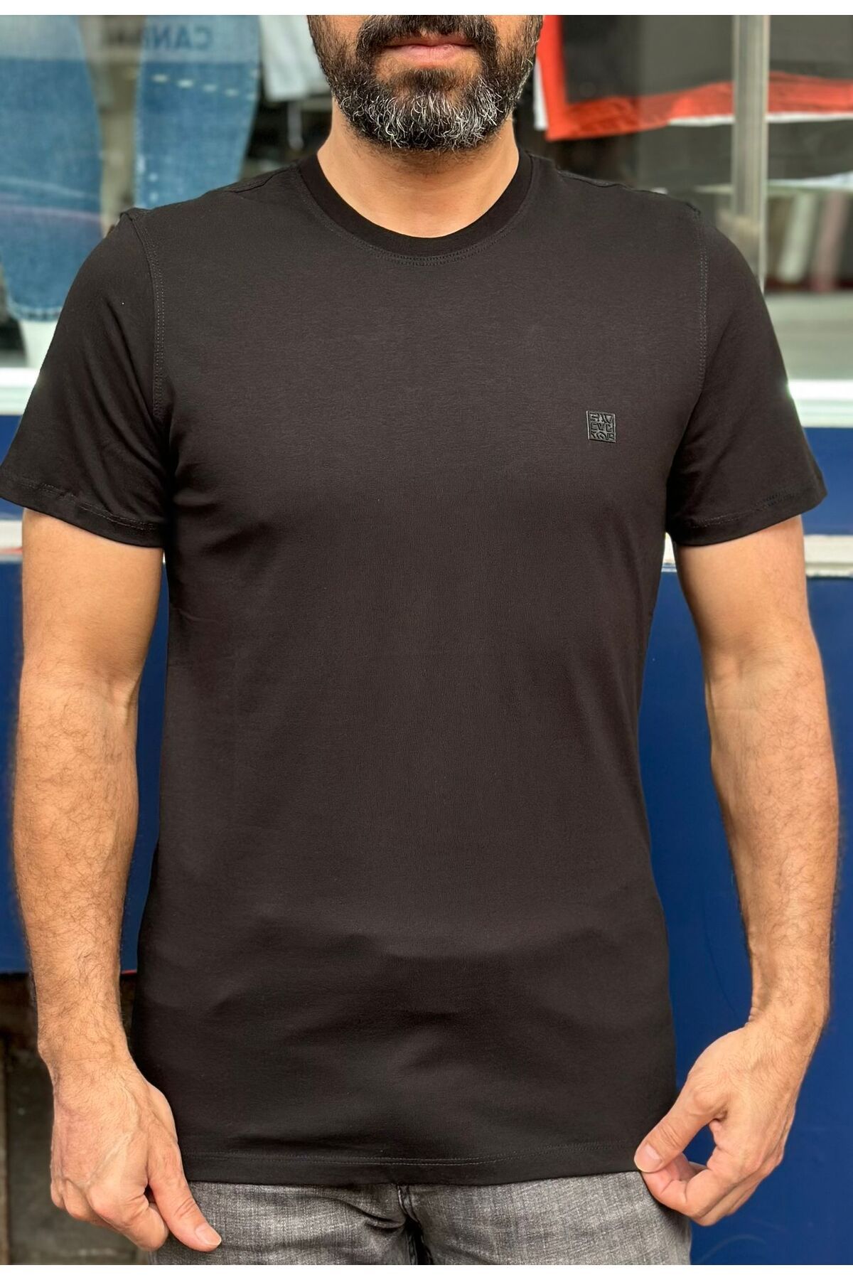 Butik CWL Yazlık T-shirt