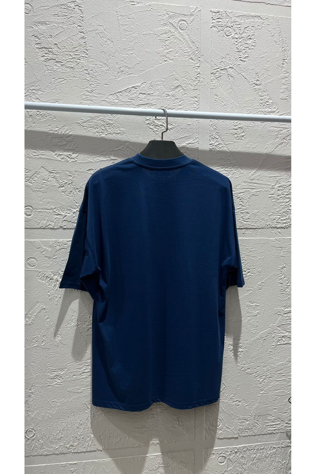 KAREA WEAR California Baskılı Oversize UNISEX T-Shirt