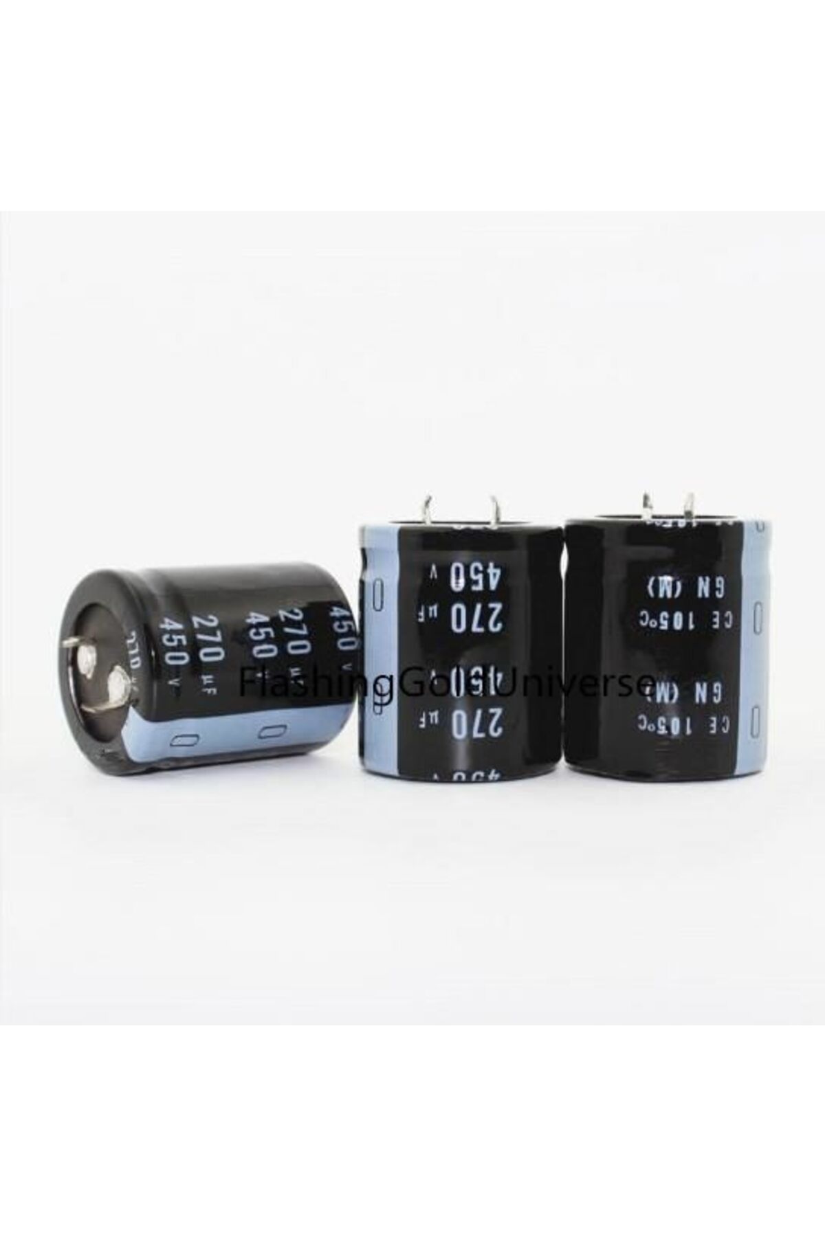 Bolsat 270 MF 450 VOLT