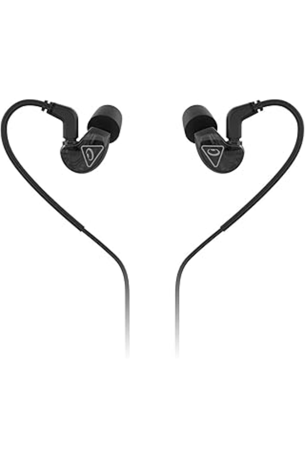 Mu Art Ahşap Behringer Sd251-Bt Bluetooth Stüdyo In-Ear Kulaklık