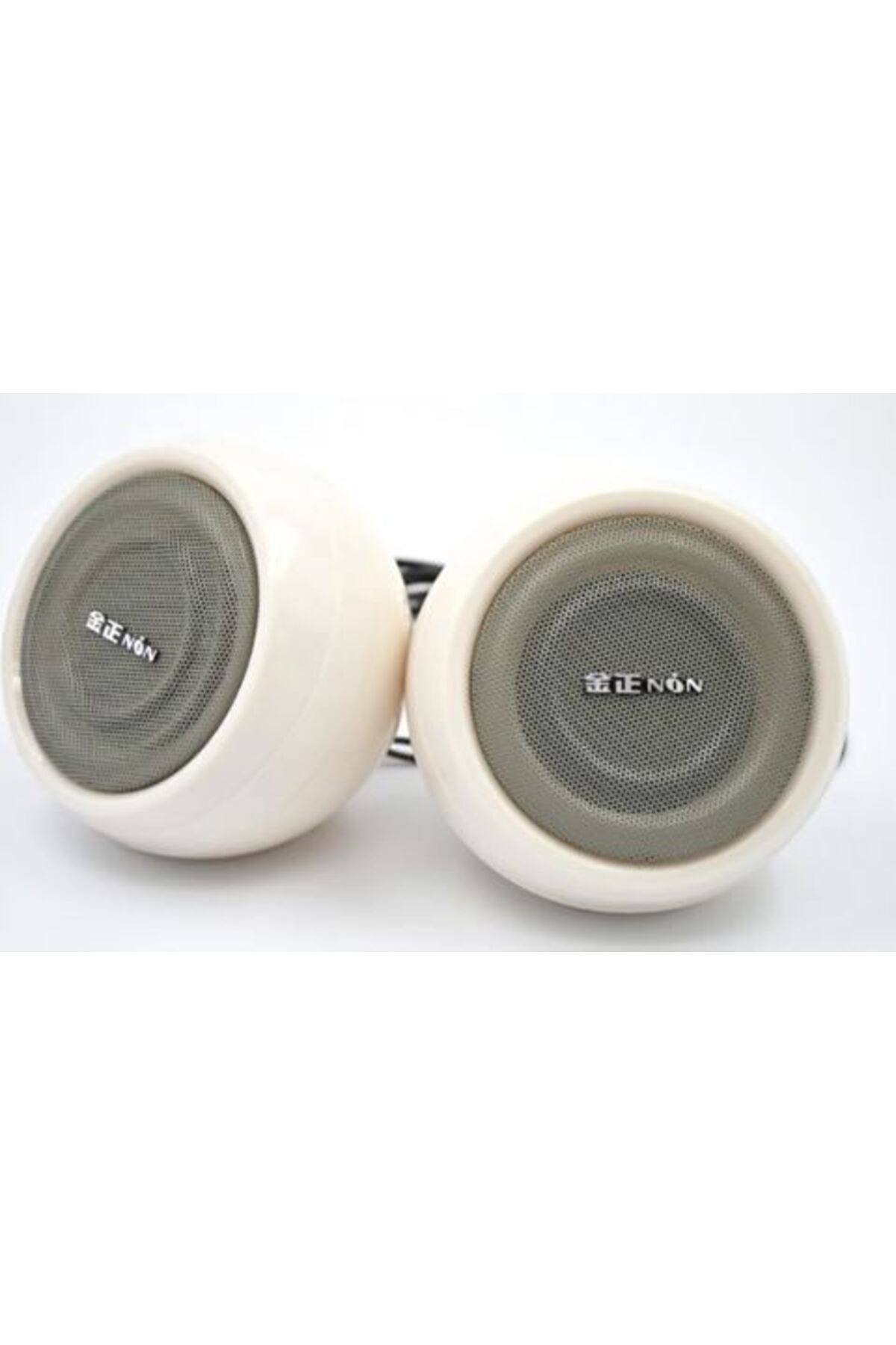 MagicVoice Mv-24845 Usb Mini Hoparlör (2X3WATT)