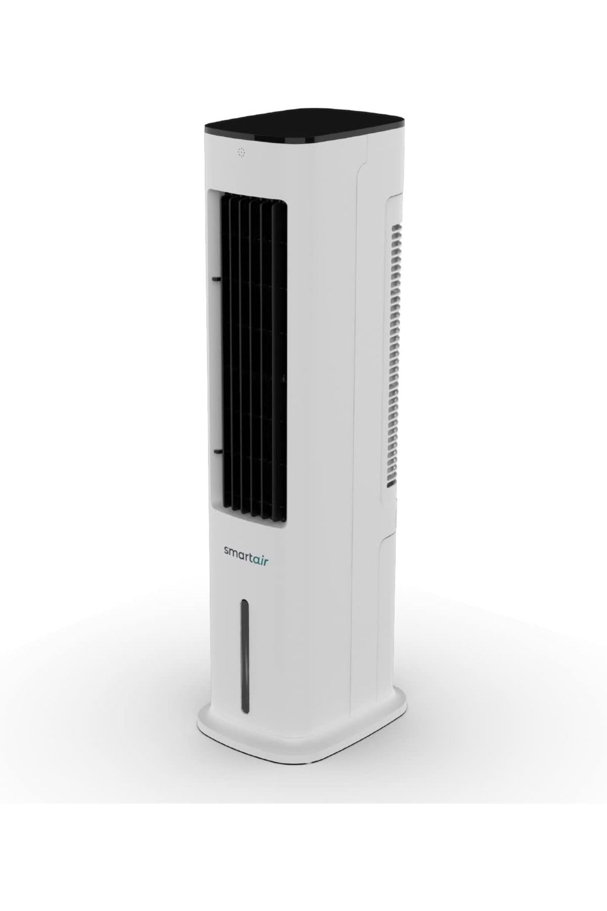 Midea SmartAir 2'si 1 Arada Hava Soğutucu ve Vantilatör 5L Tank, 3 Hız, Uzaktan Kumanda