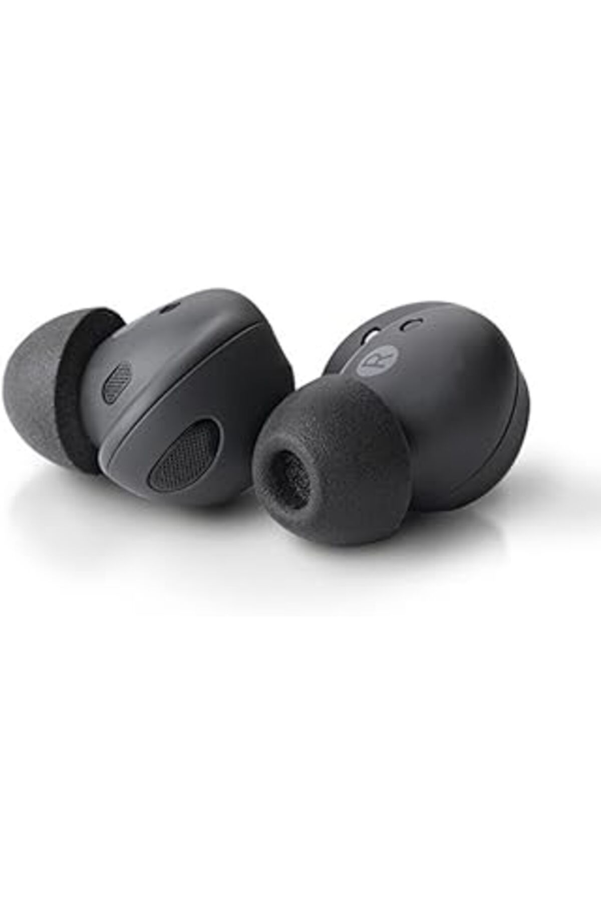 Mu Art Ahşap Comply Samsung Galaxy Buds2 Pro Için Tasarlanmış Köpük Kulak Uçları | Üstün Konfor | Sarsılmaz Kesi
