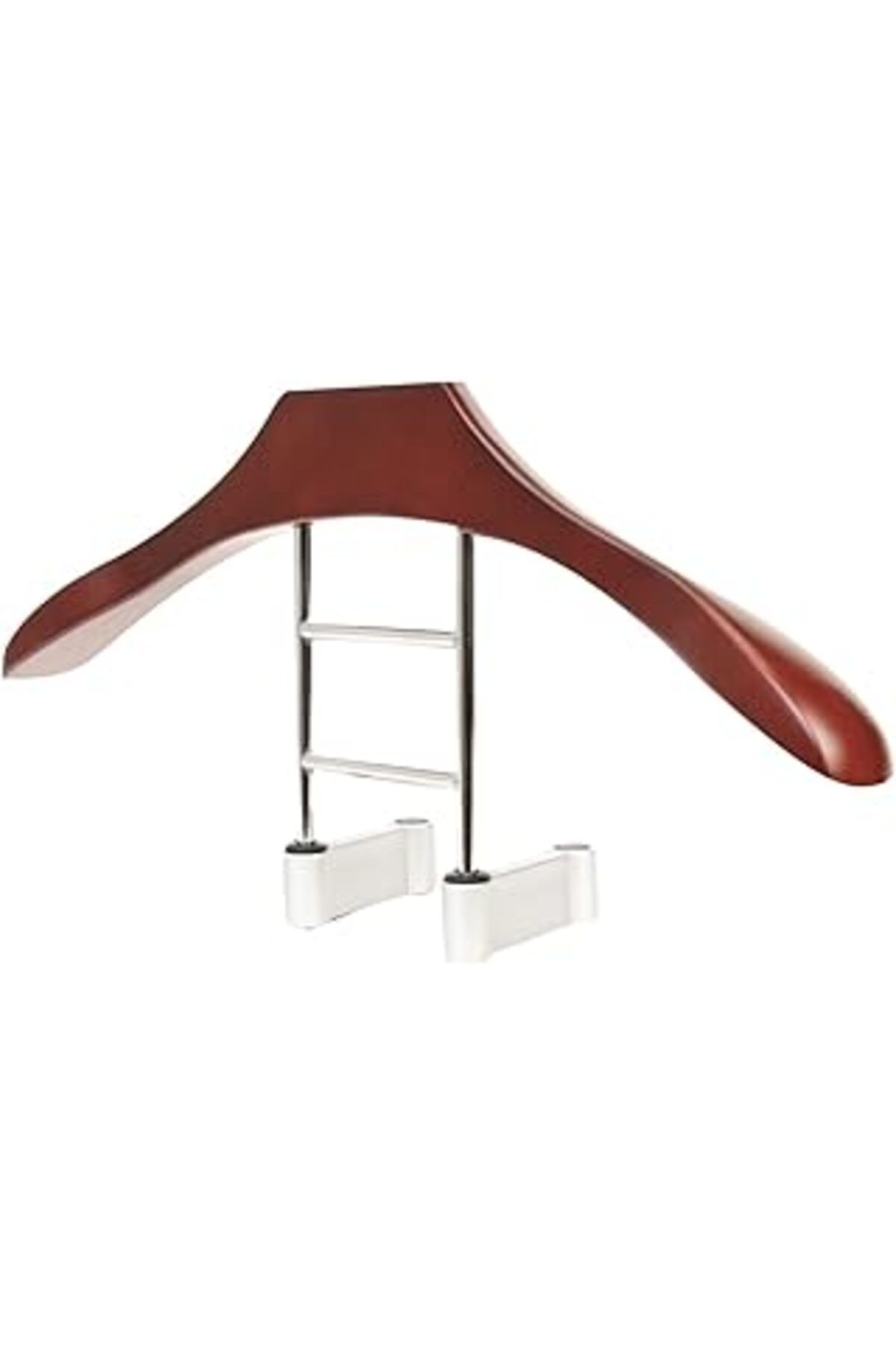 Mu Art Ahşap Maxsa Car Butler Wood Hanger For Cars