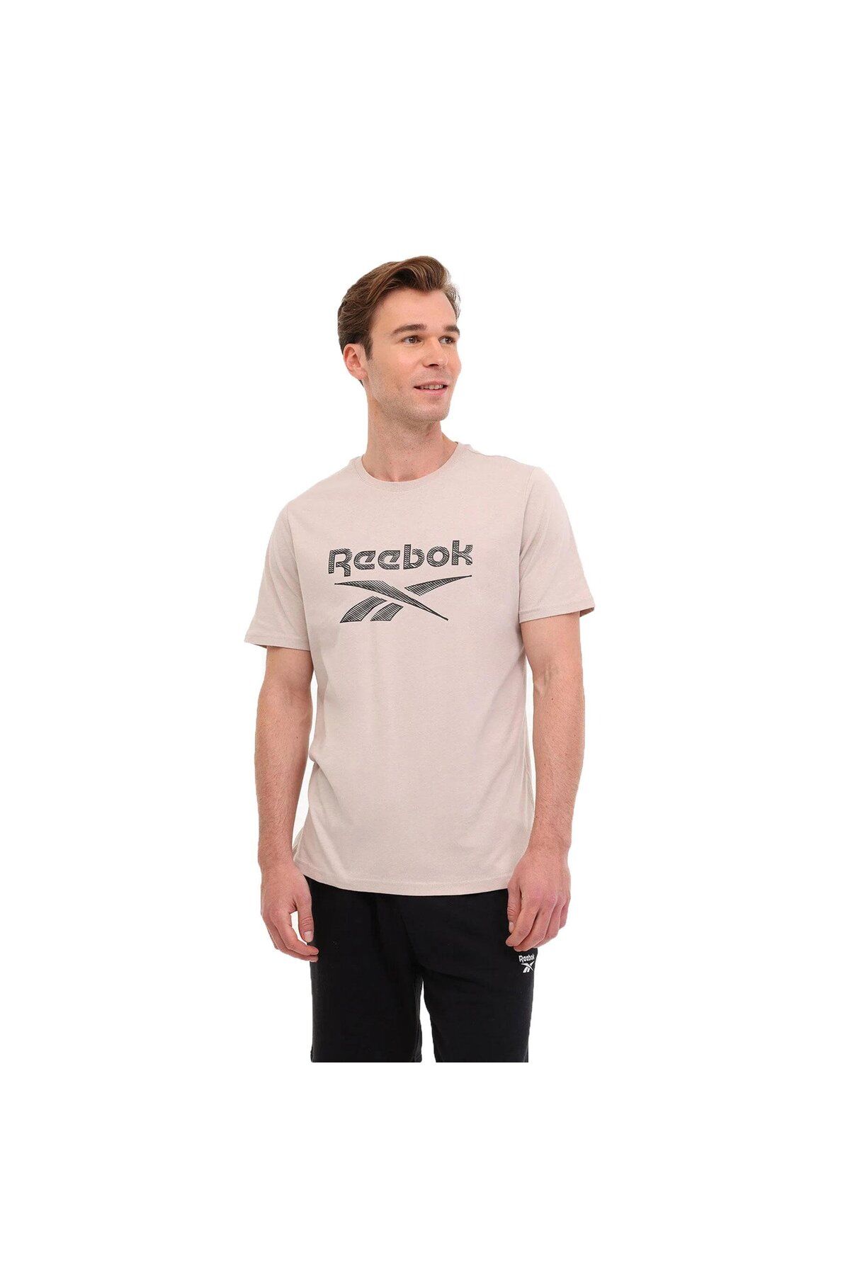 Reebok NEW ID Reg Erkek Tişört