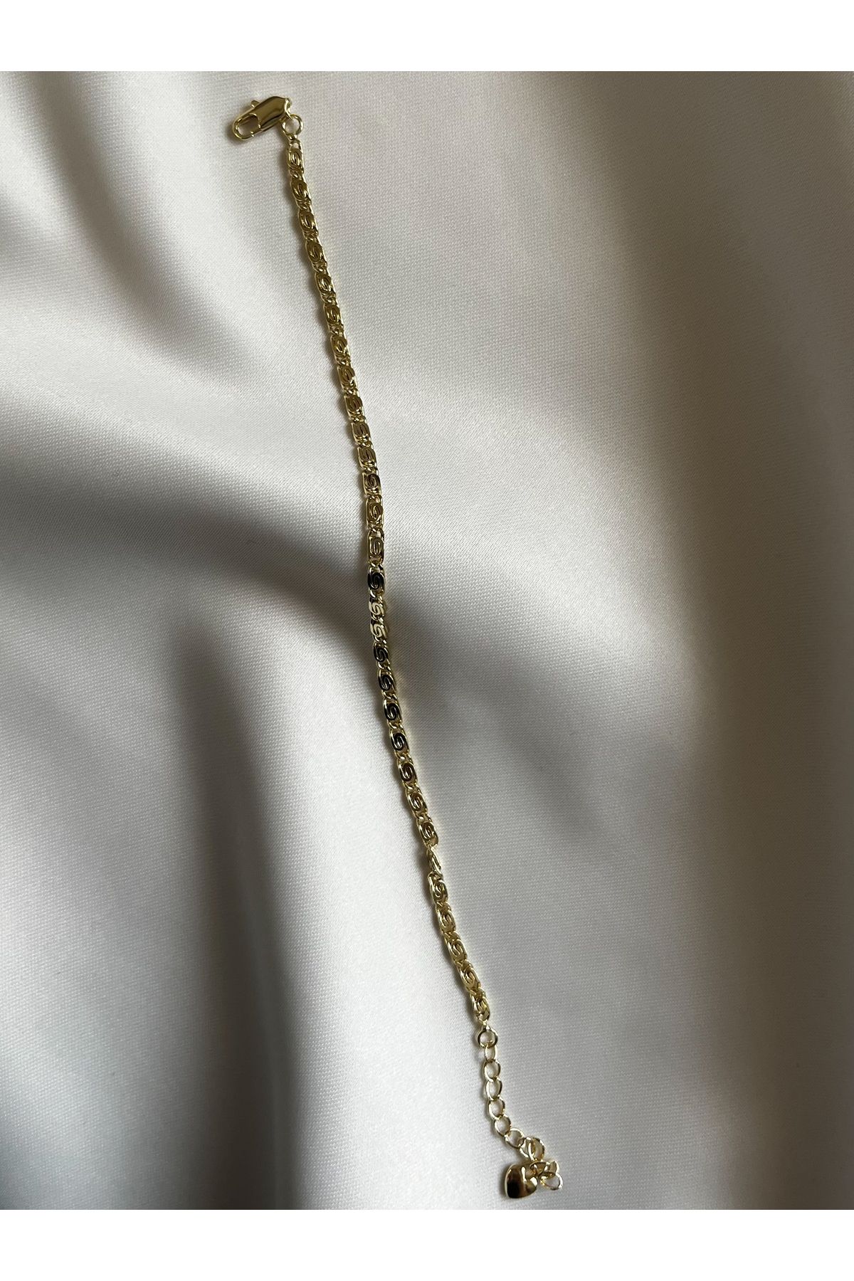 MODA Minimal Vintage Bileklik