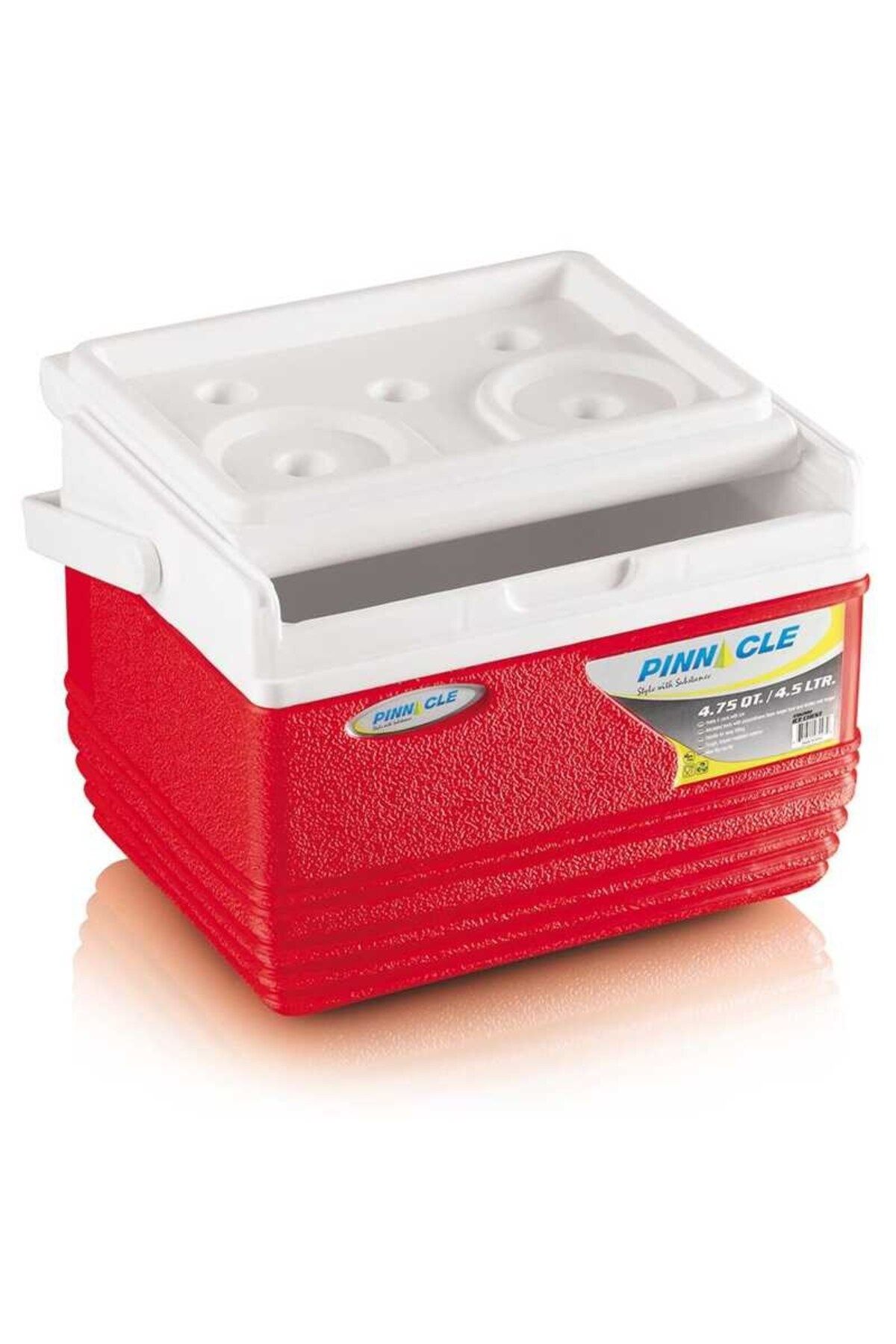 Pinn Cle Pinnacle Eskimo Buzluk 4.5 Litre